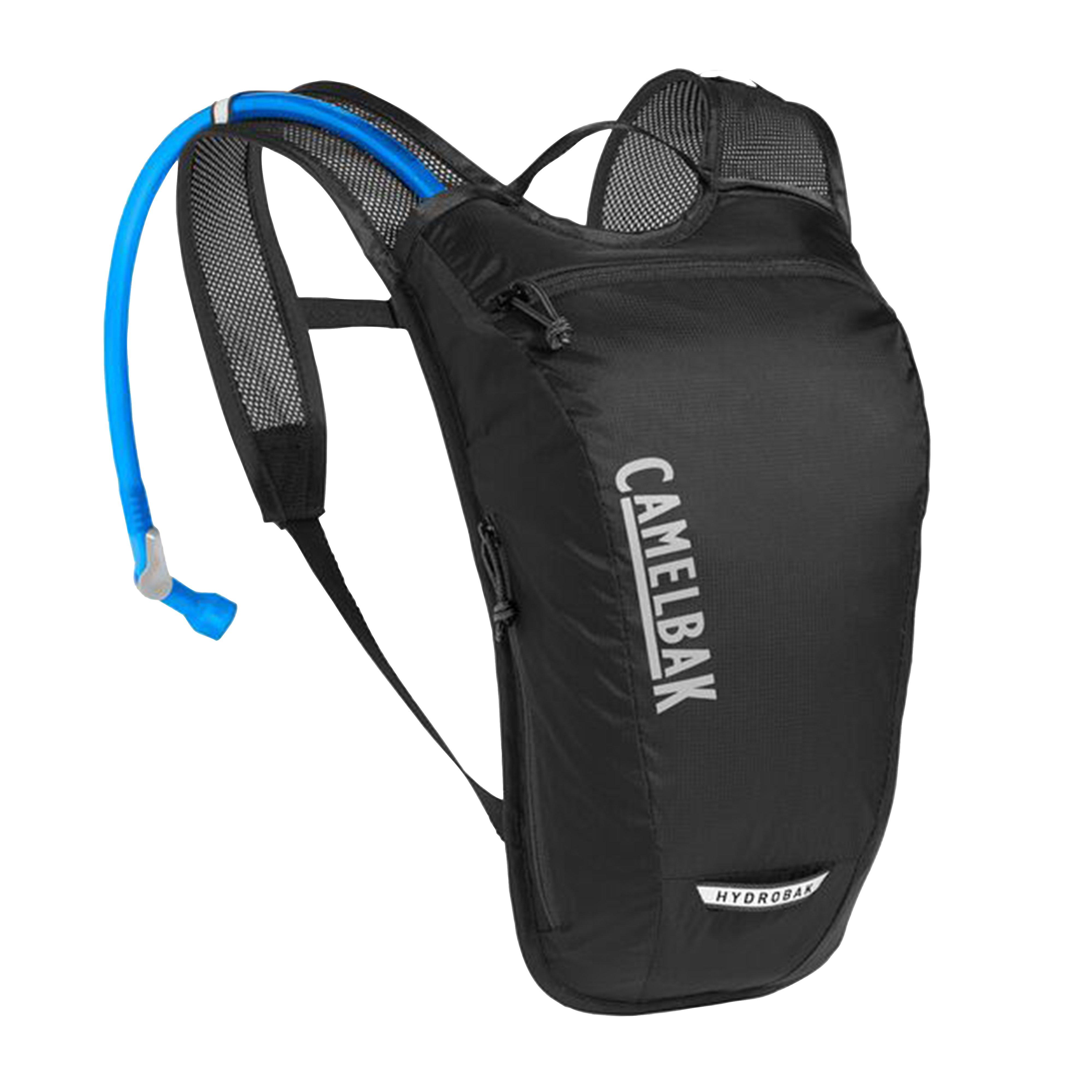 HydroBak™ Light Hydration Pack 2.5L with 1.5L Reservoir