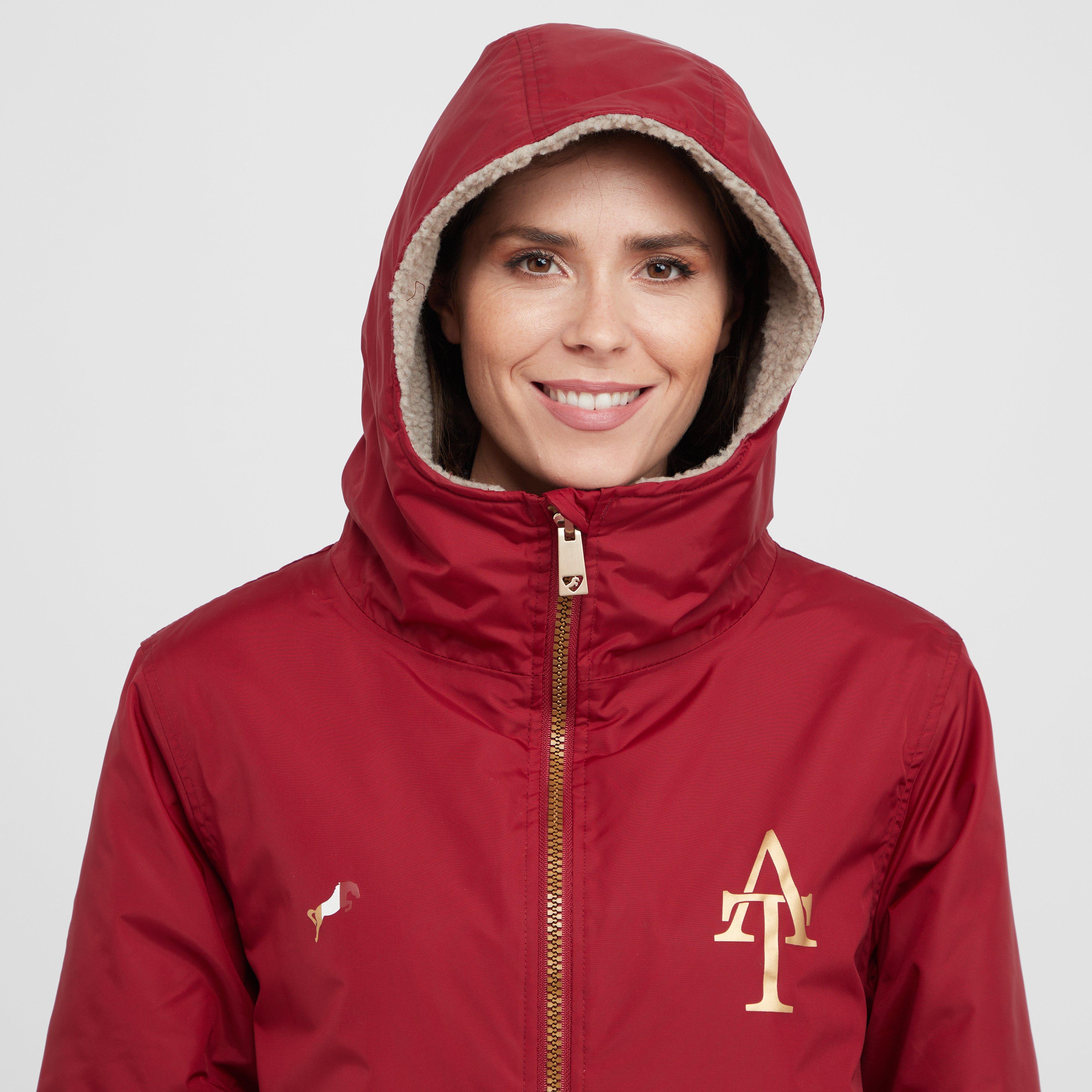 Unisex All-Weather Robe