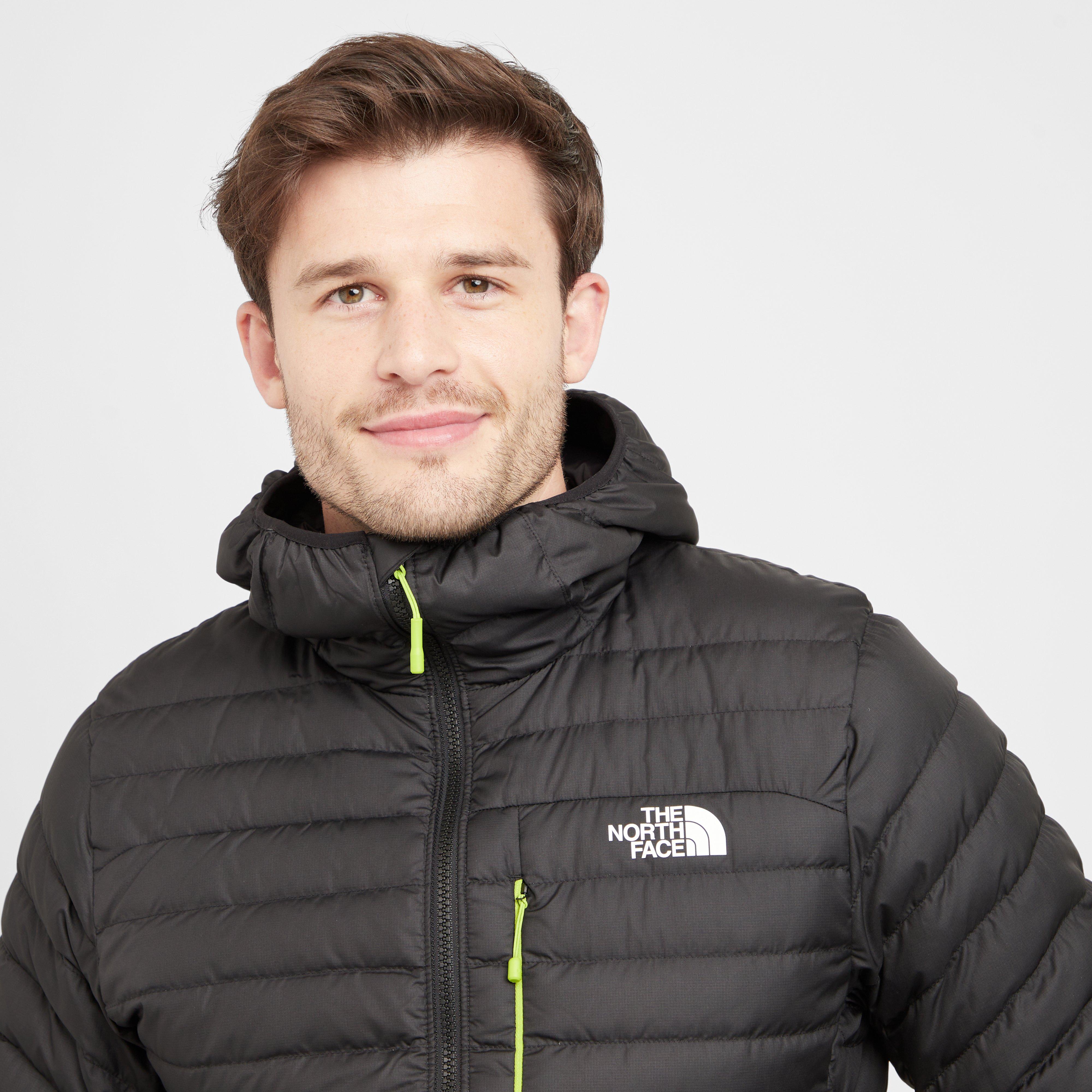 Men's Hathersage Insulated Down Jacket