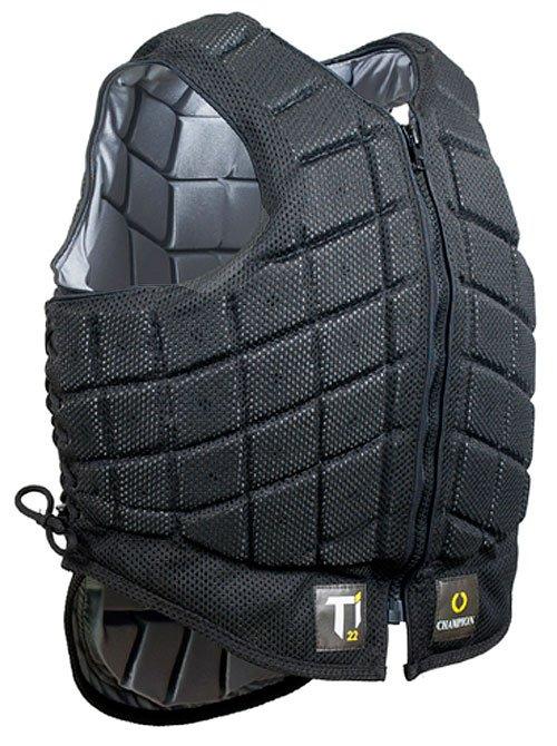 TITANIUM TI22 BODY