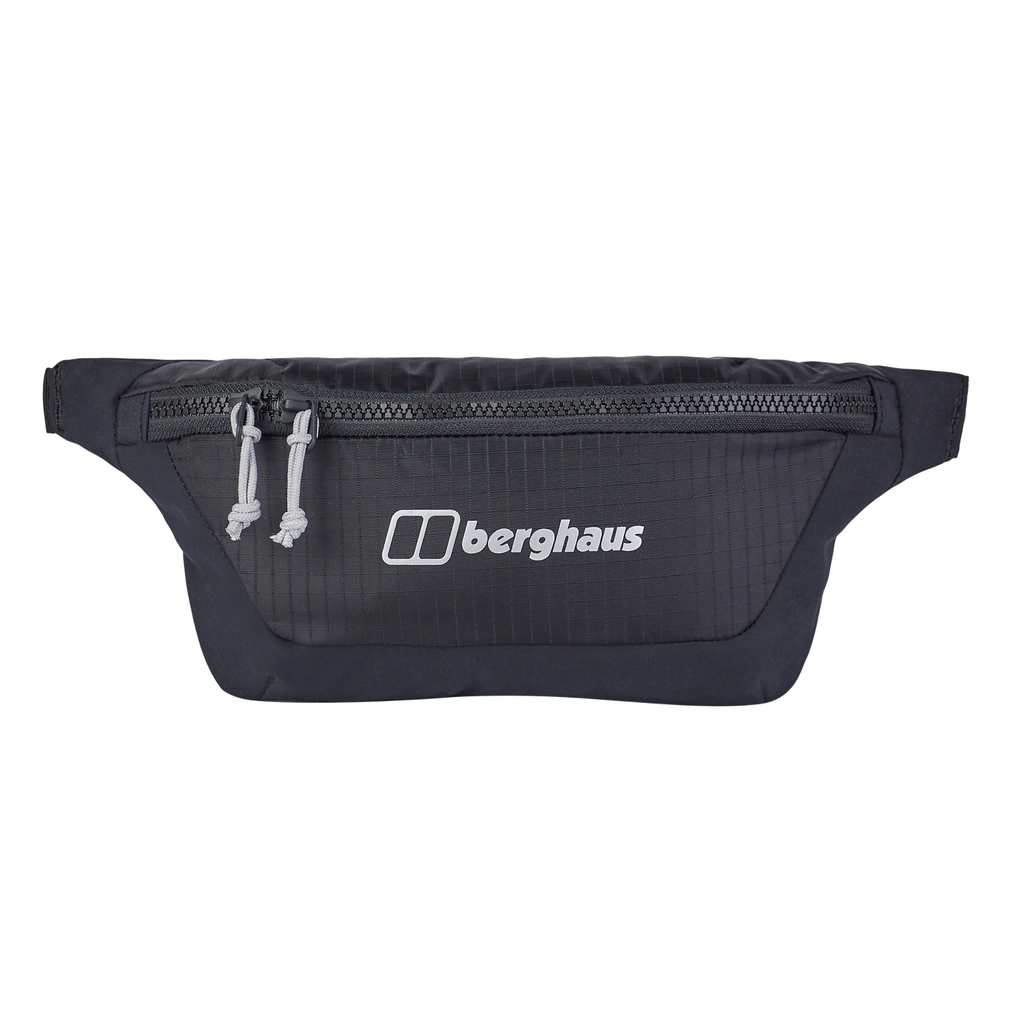 Unisex Carryall Bum Bag