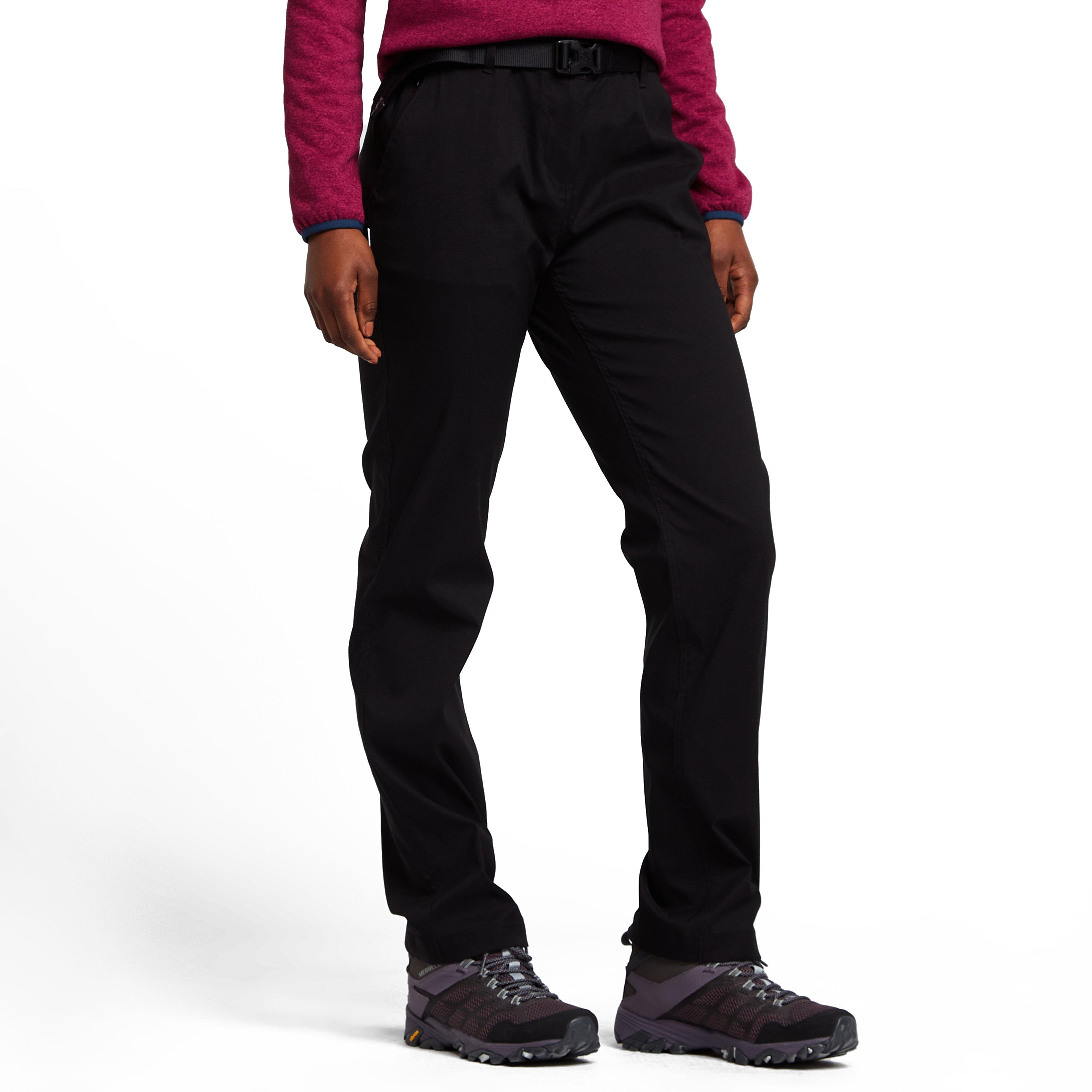 Women’s Kiwi Pro Eco Stretch Trousers