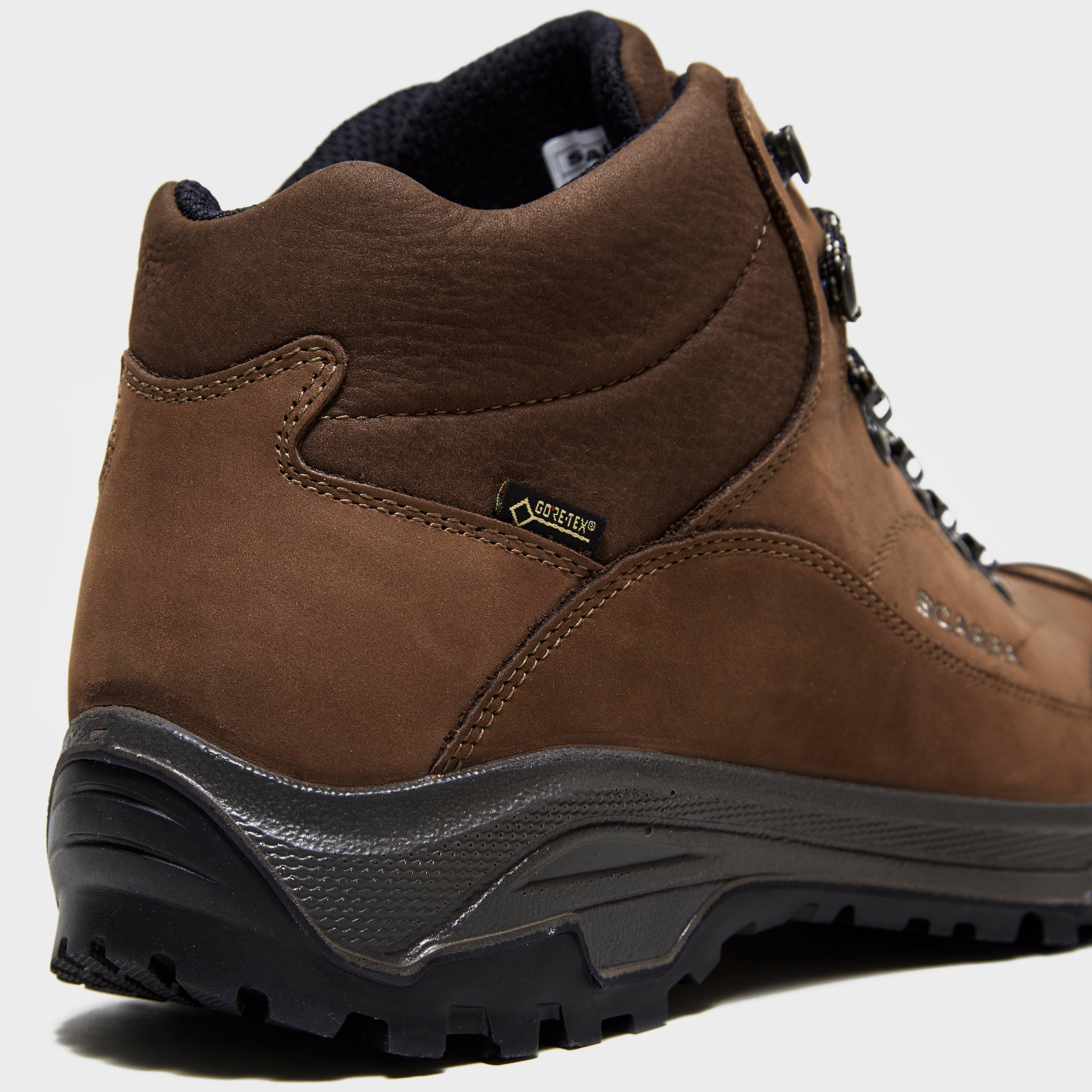 Cyrus Mid GTX Men's Walking Boots