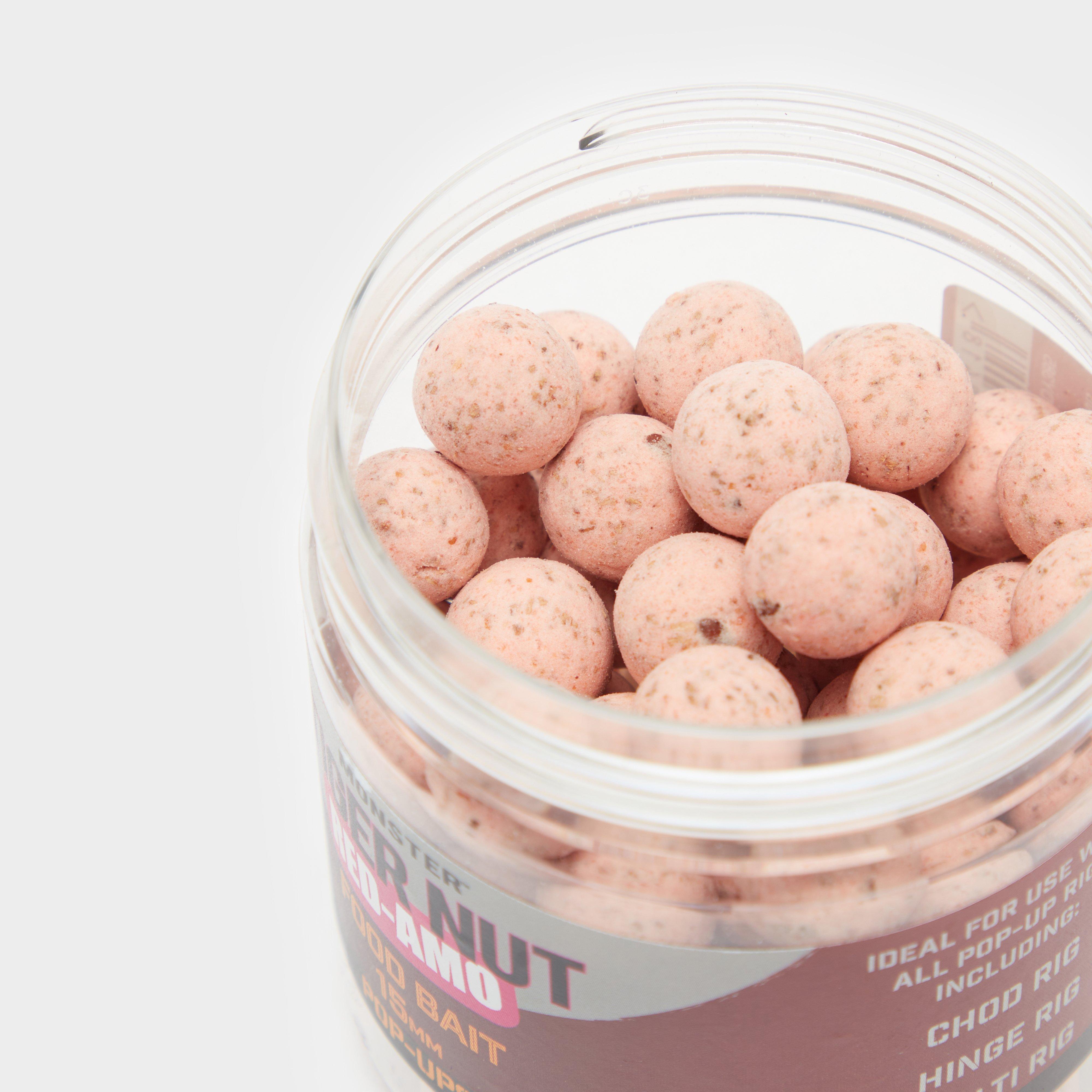 Monster Tigernut Pop Ups (15mm)