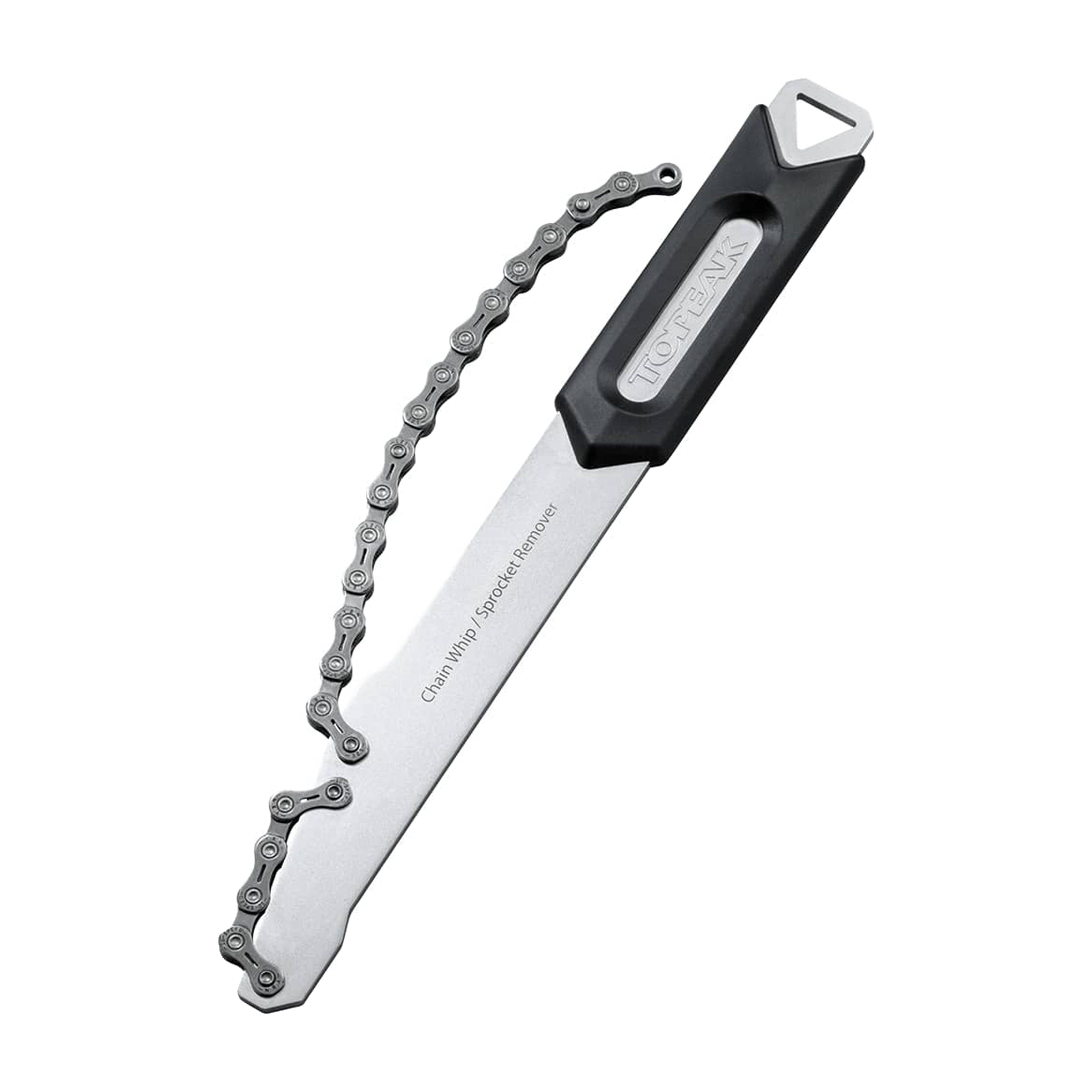 Chain Whip / Sprocket Remover