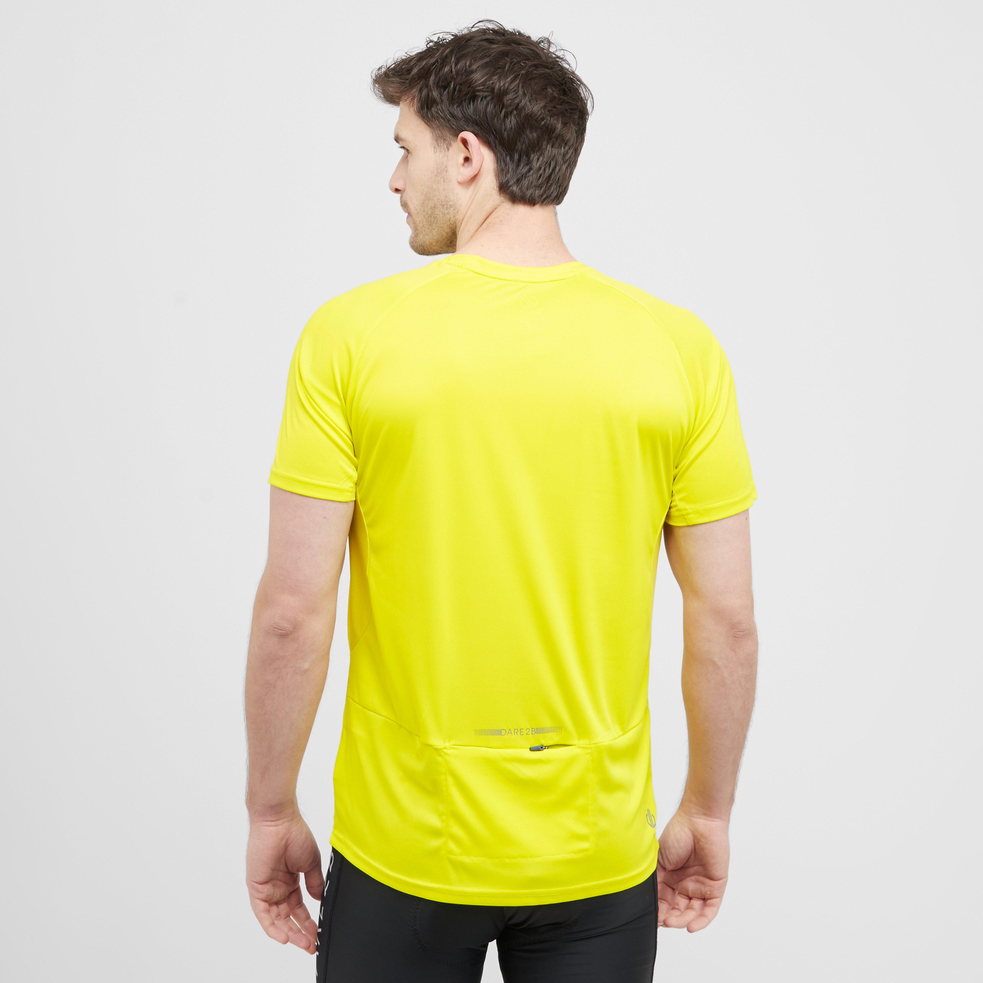 Men’s Gallantry II Short Sleeve Cycling Jersey
