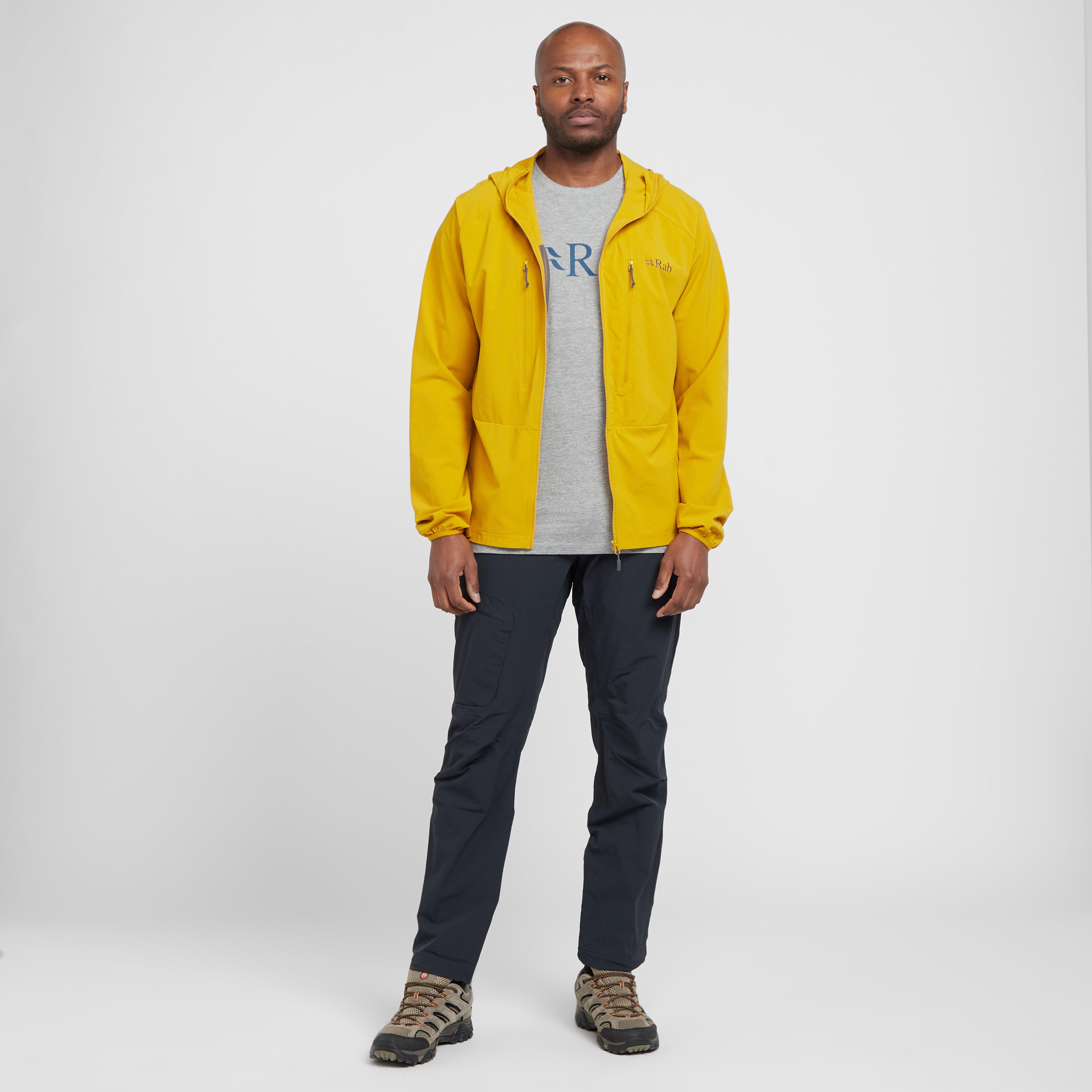 Men’s Borealis Jacket