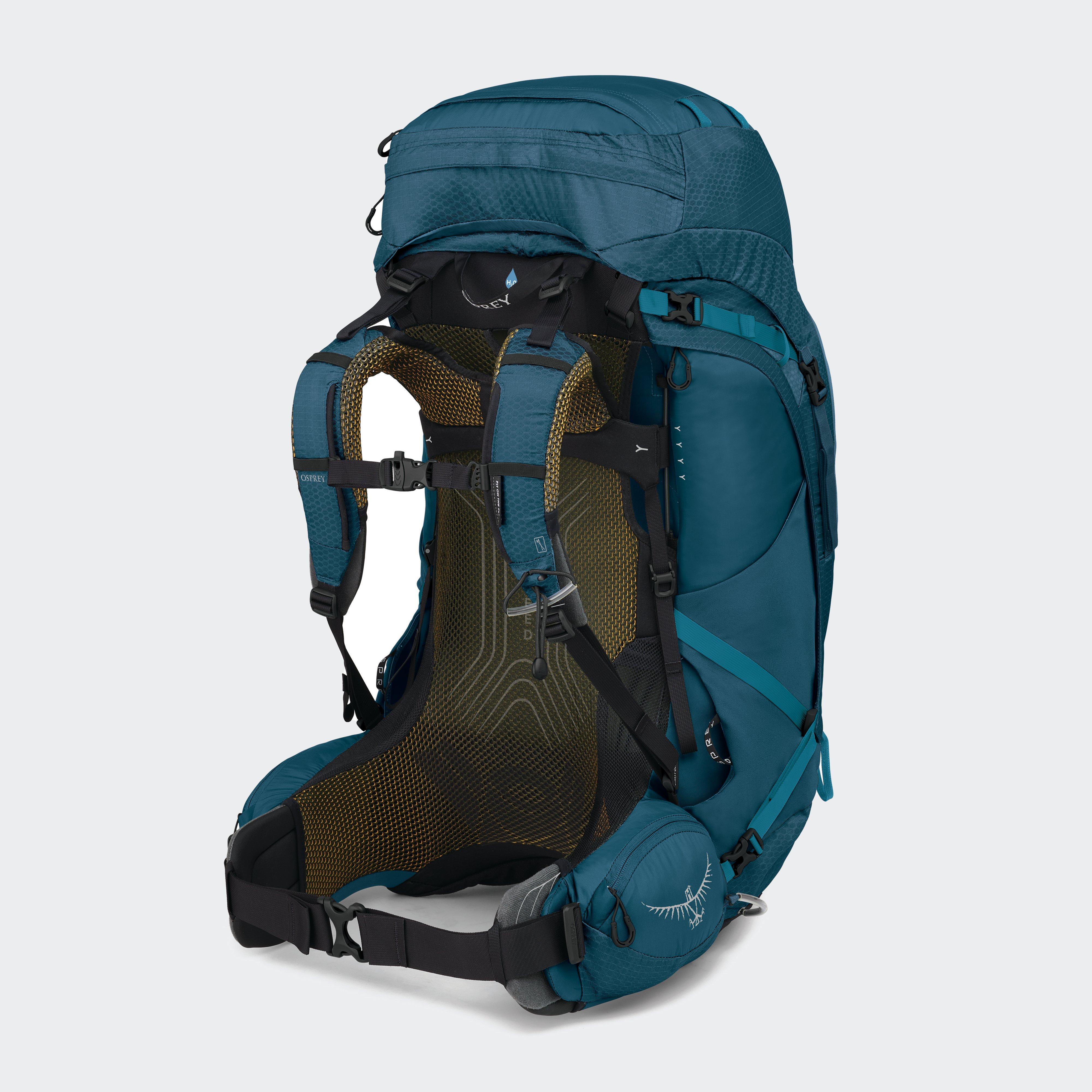Men's Atmos AG 65 Litre Rucksack S/M