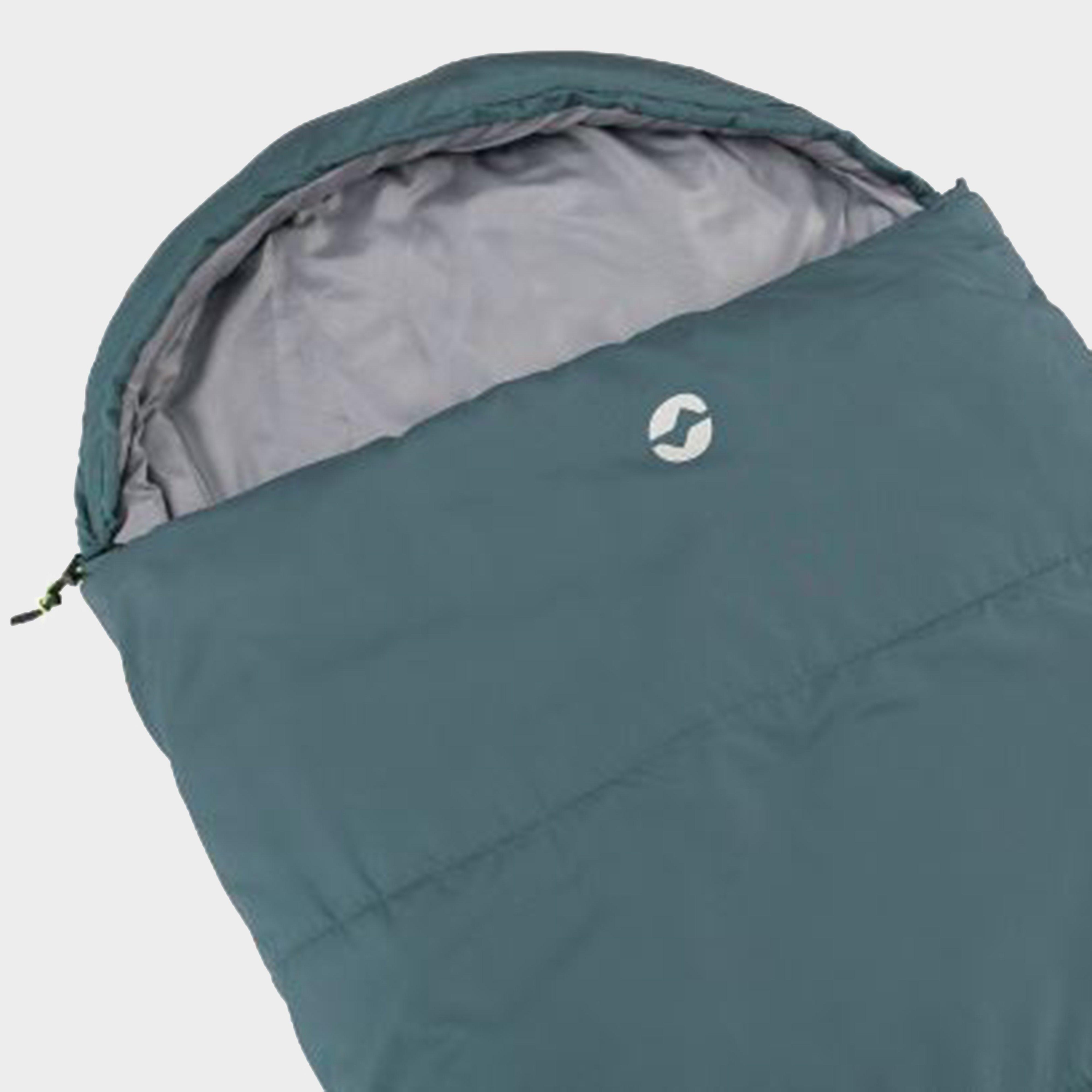 Campion Lux Sleeping Bag 2024