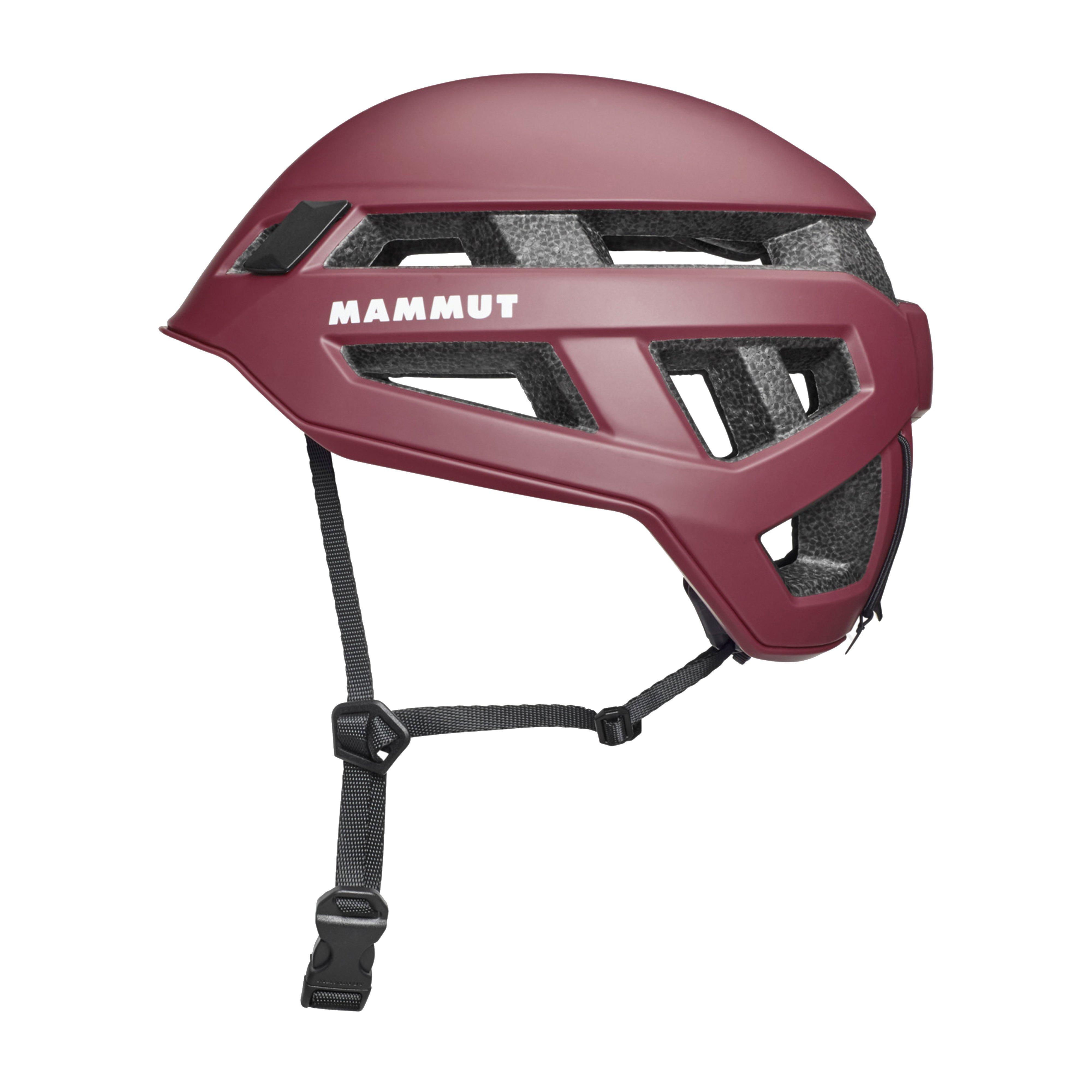 Men's Crag Sender Climbing Helmet