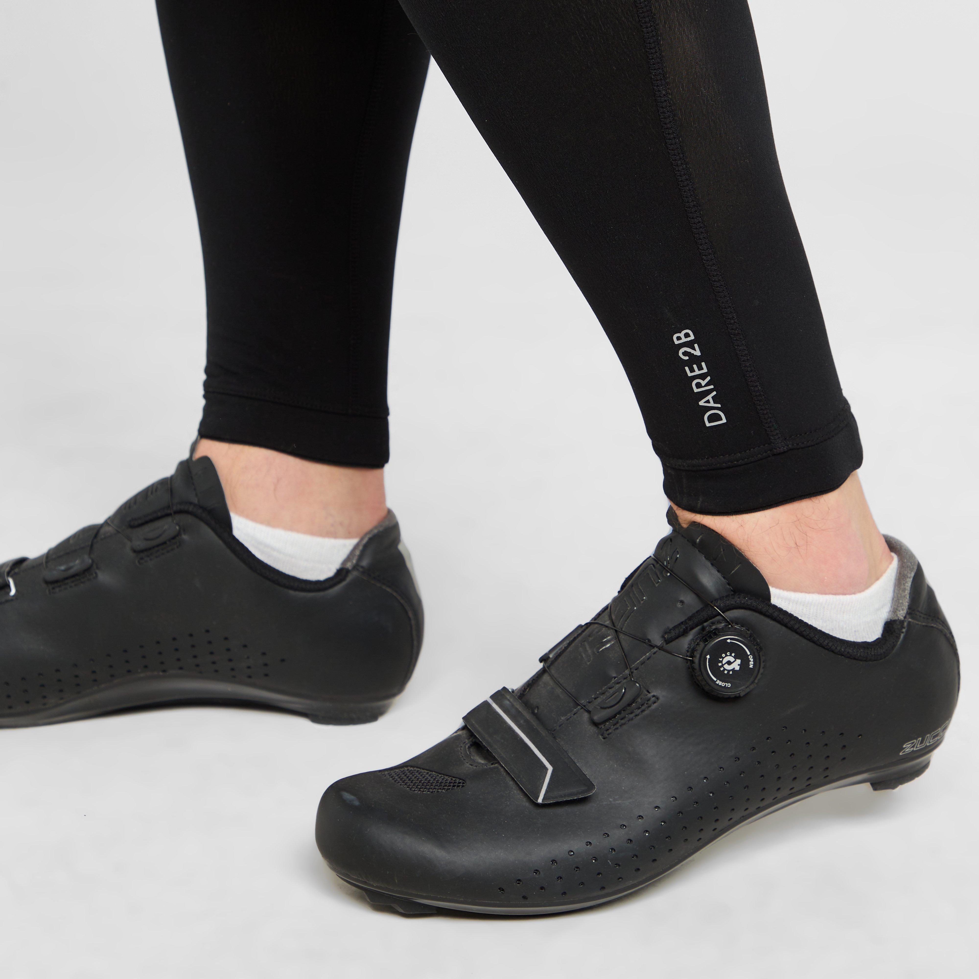 Pedal Out Leg Warmers