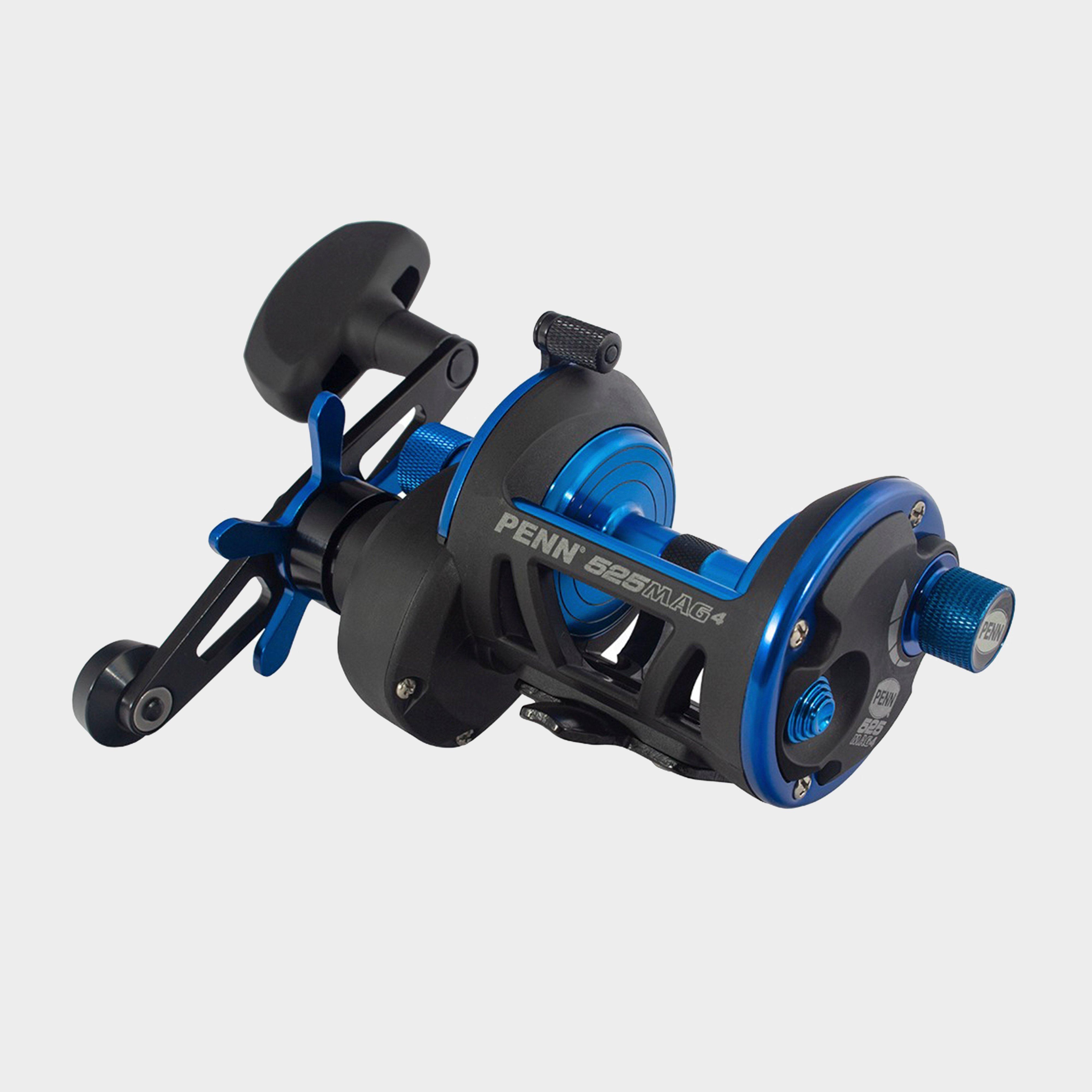 Penn 525 MAG4