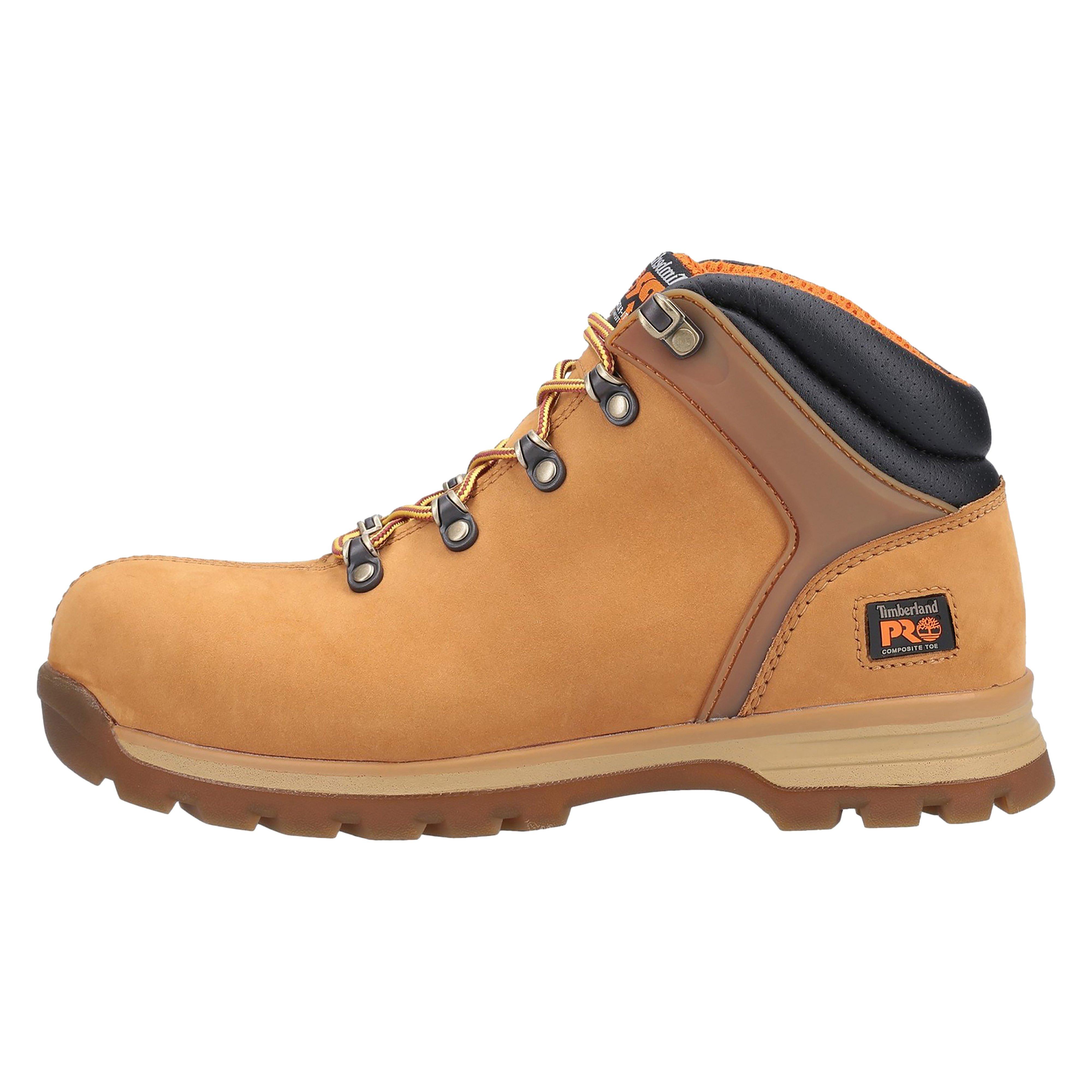 Men's Splitrock XT Composite Safety Toe Work Boot