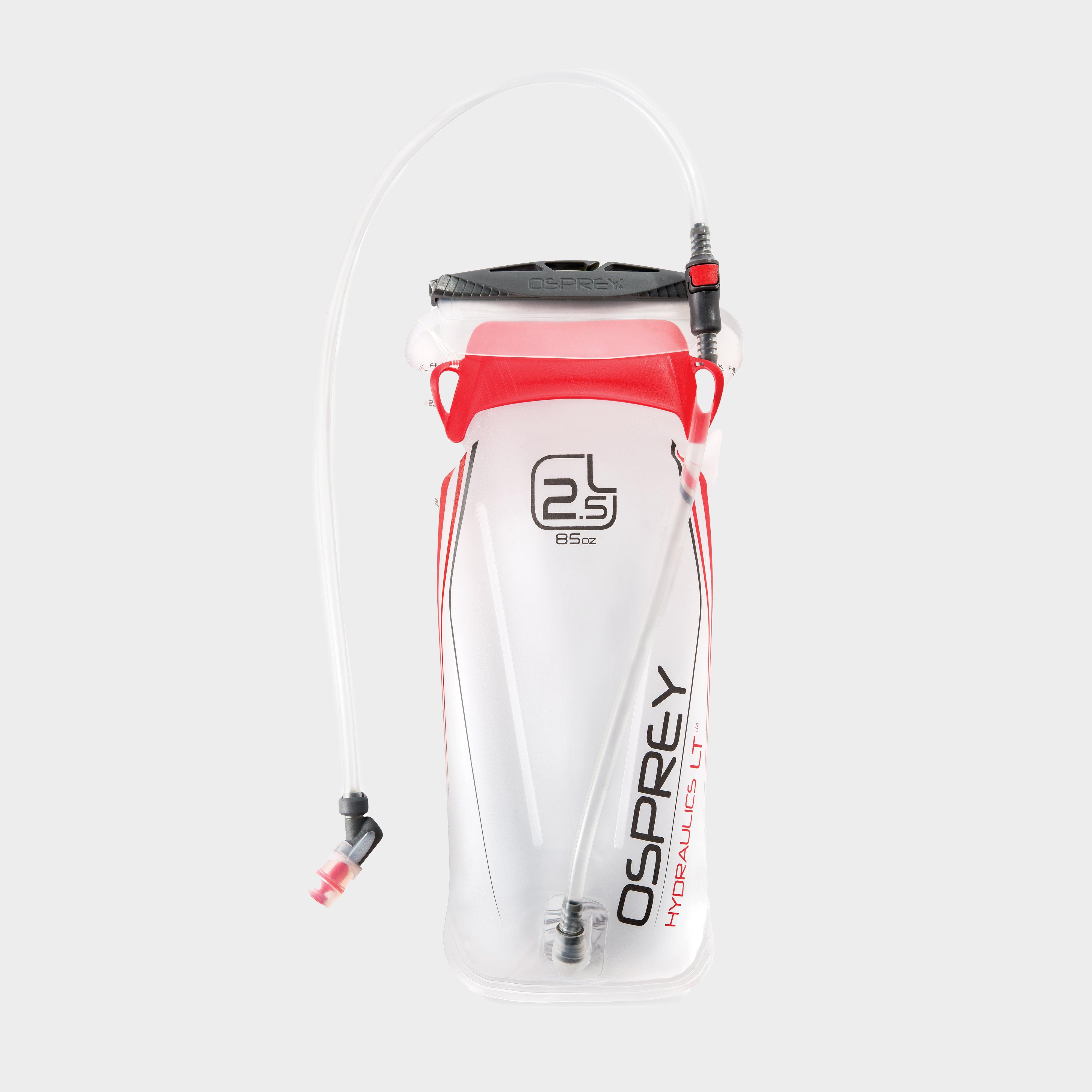 Hydraulics 2.5L Reservoir