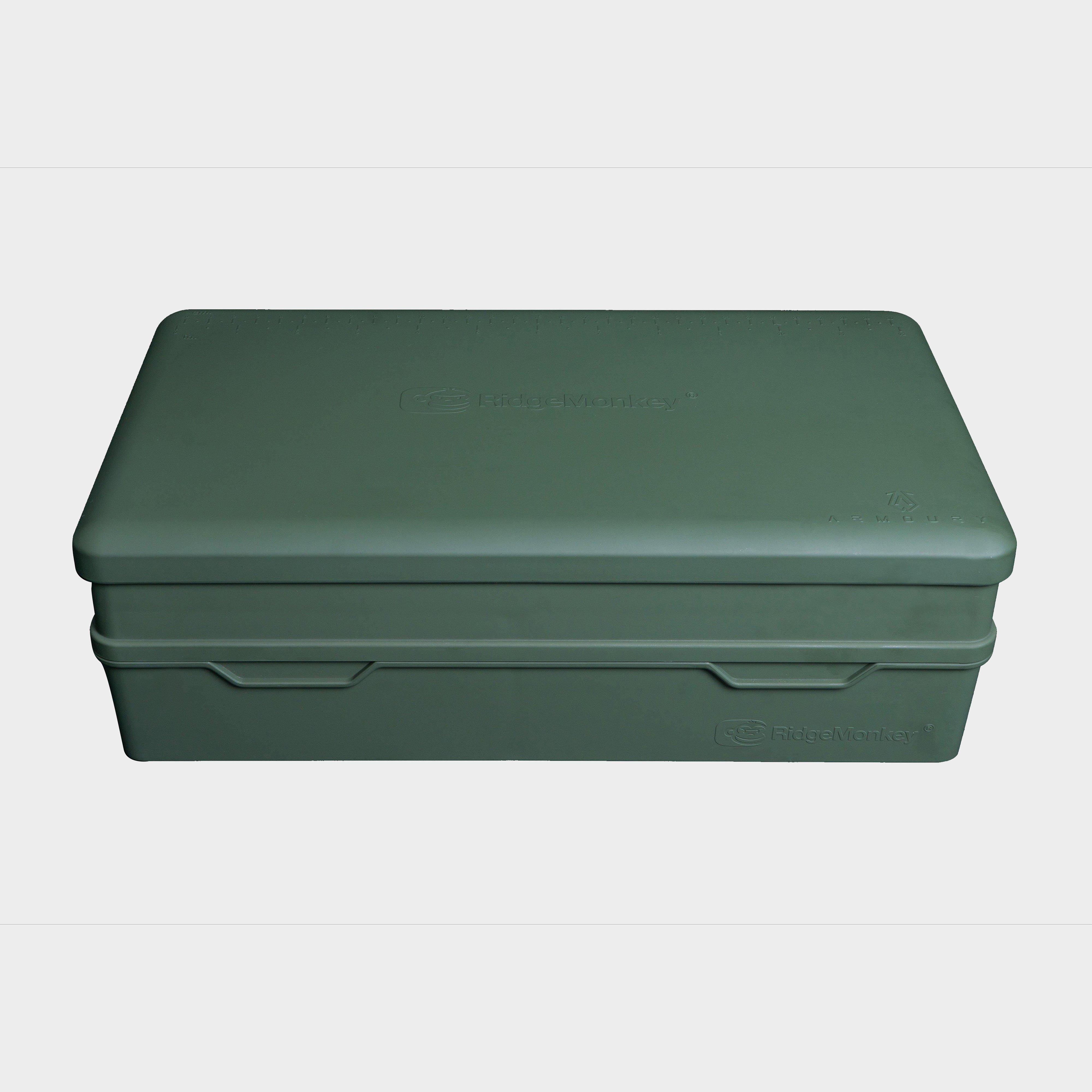 Armoury Pro Tackle Box