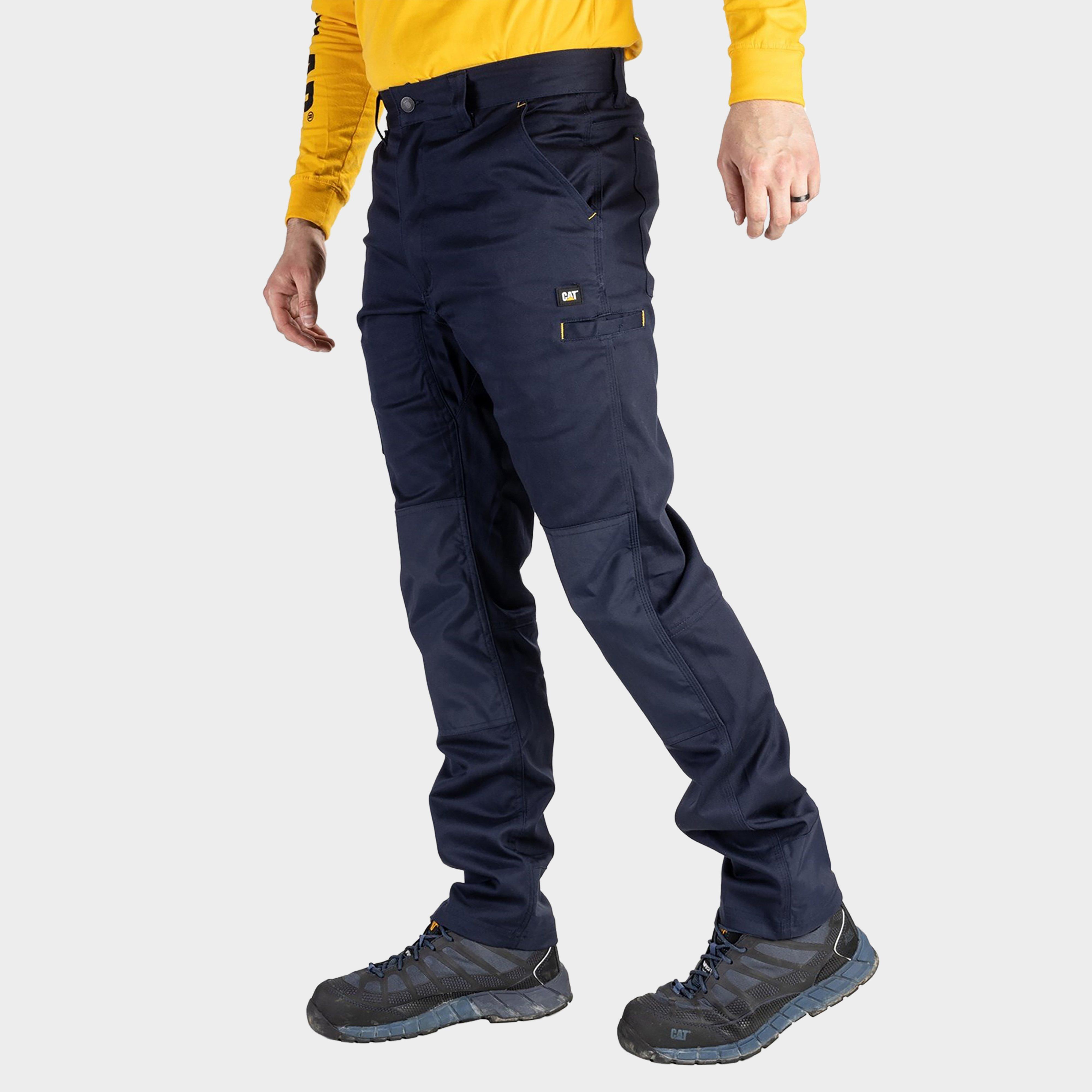 Men's Machine Trousers