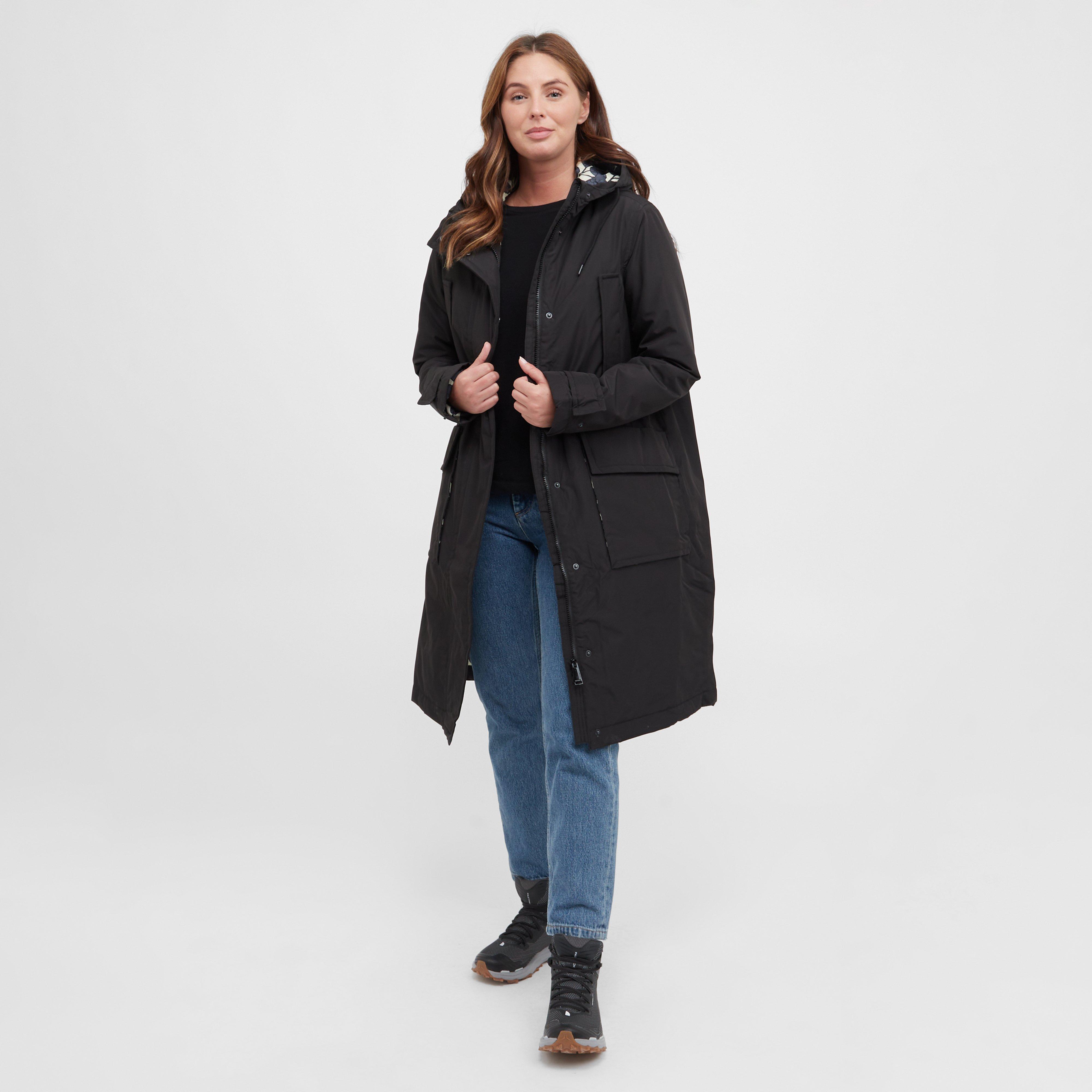 Women's Orla Longline Jacket