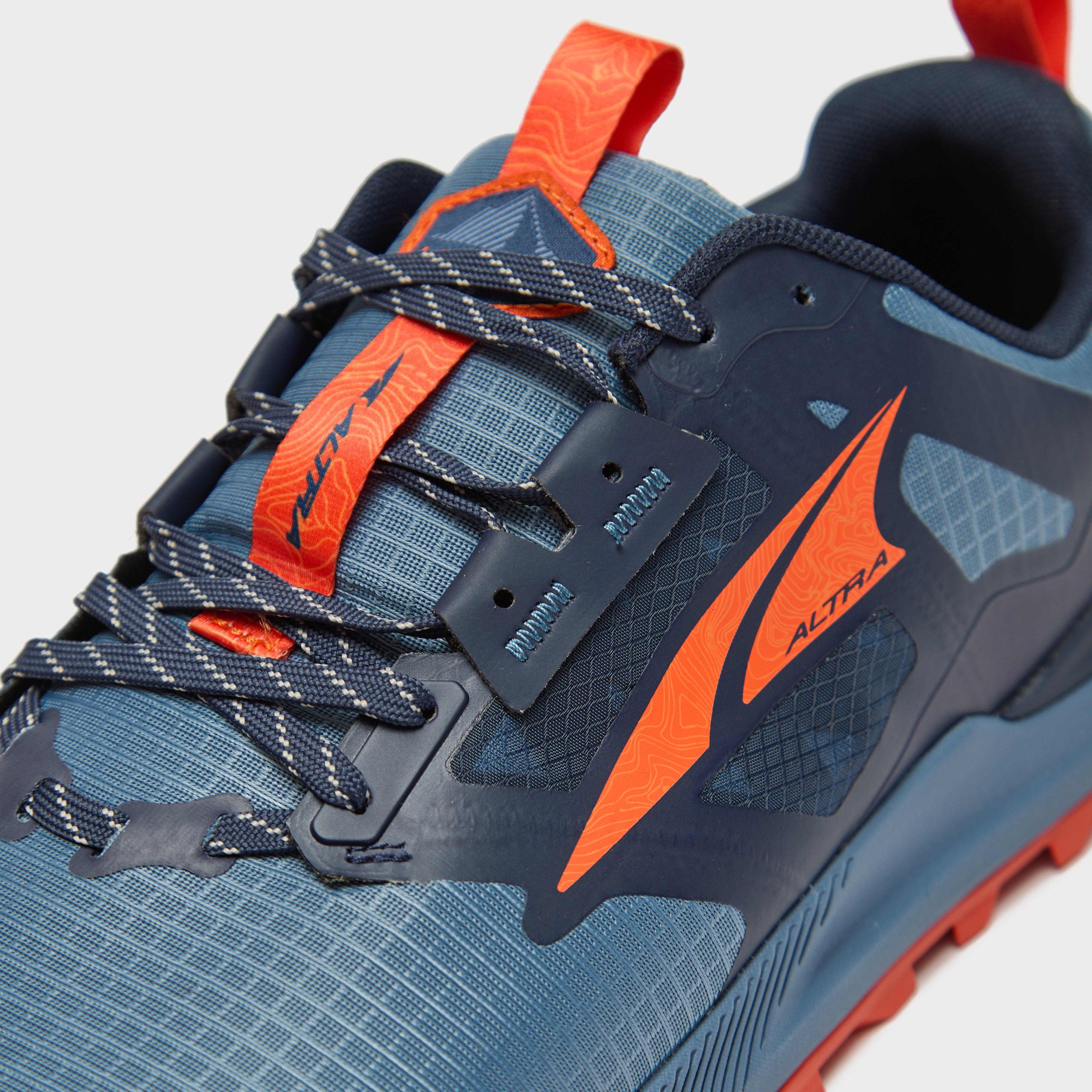 Men’s Lone Peak 8 Trail Running Shoes