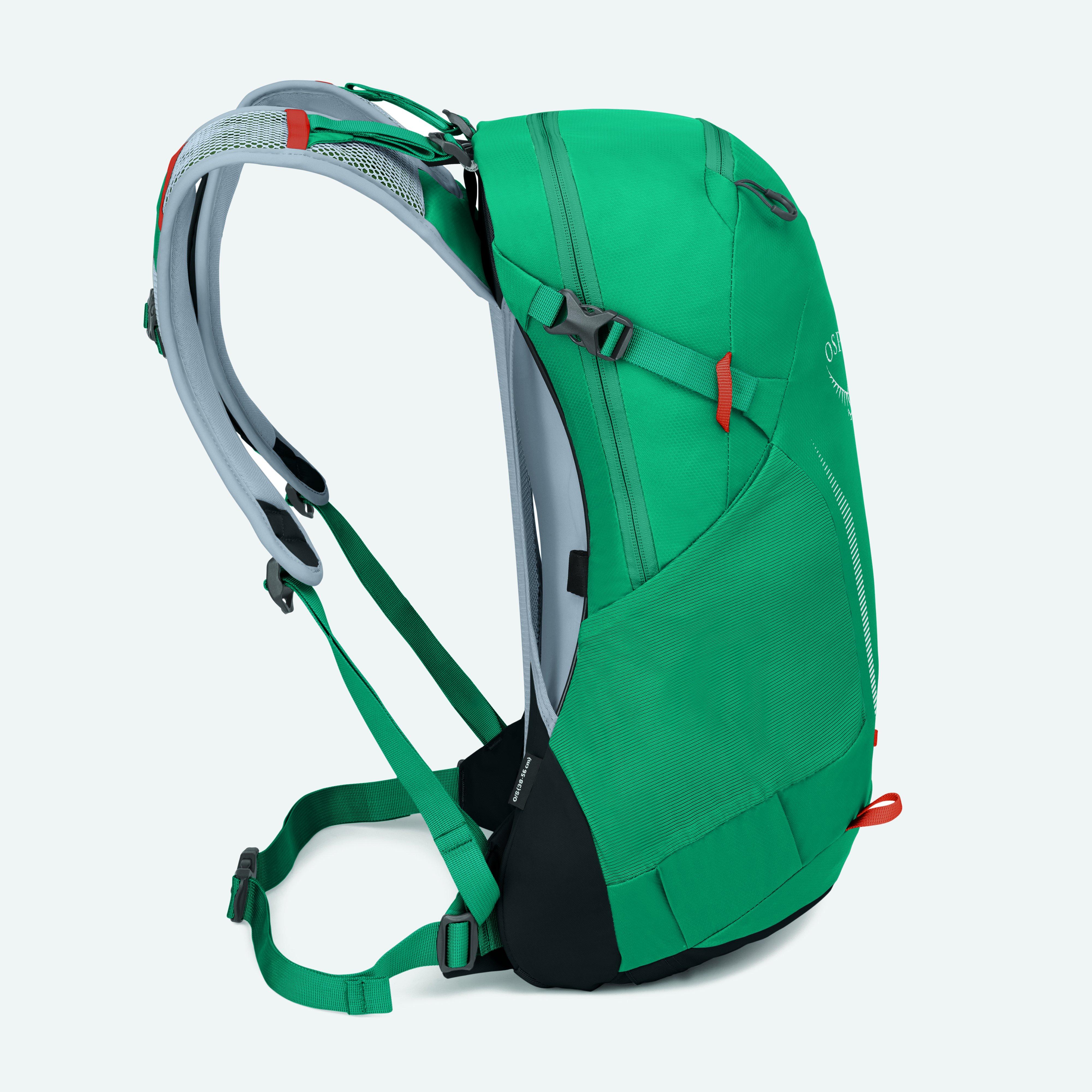 Hikelite 18L Daypack