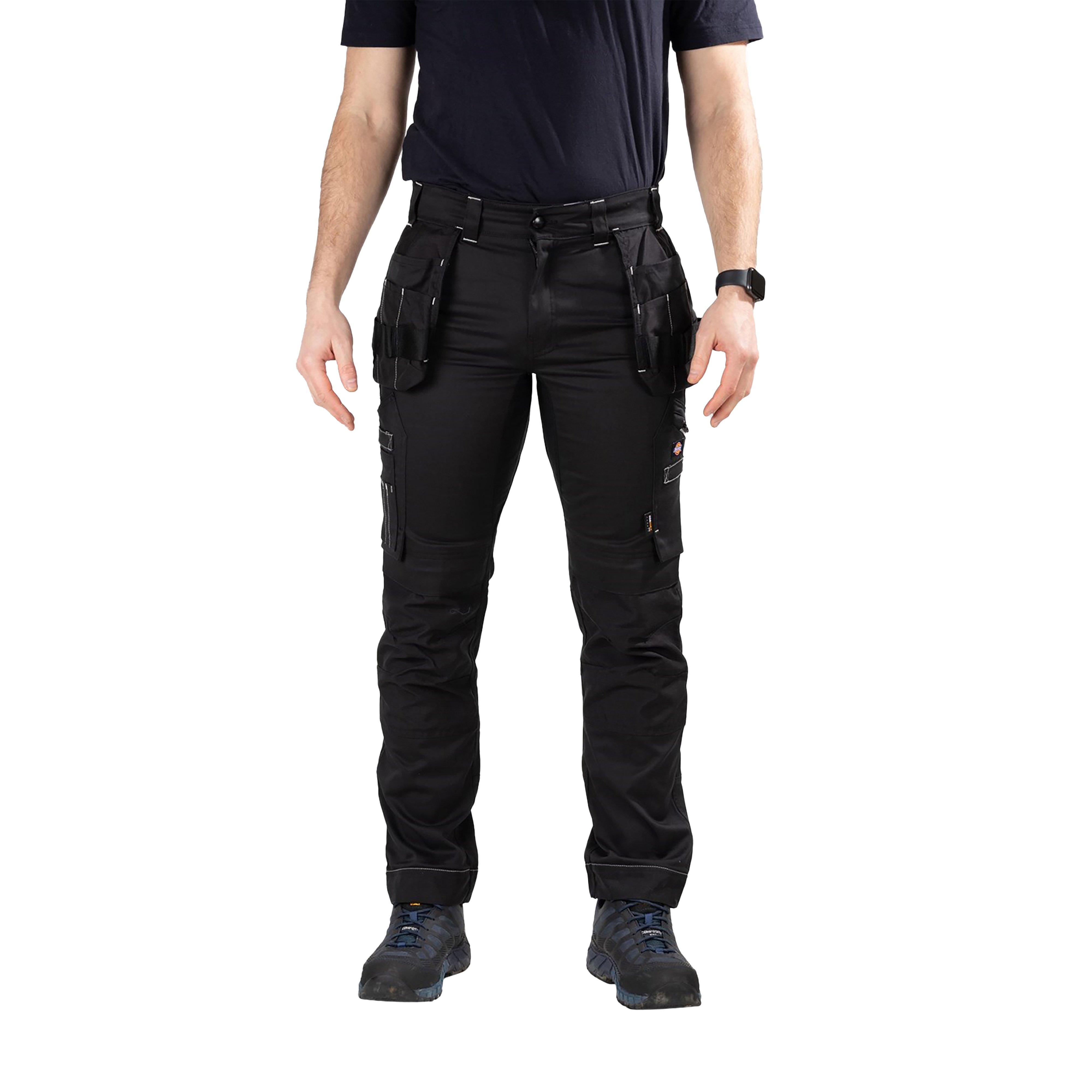 Men's Holster Universal Flex Trouser