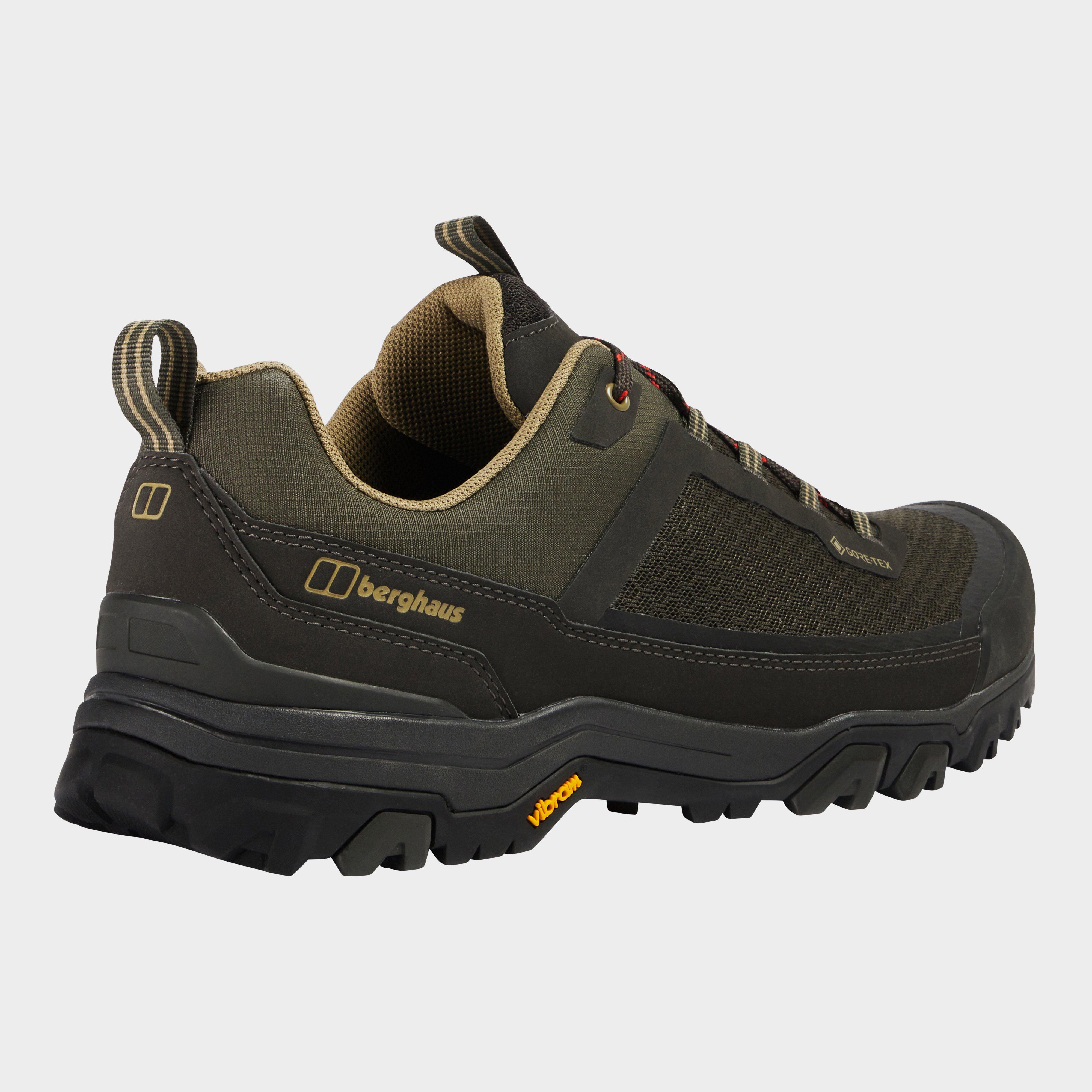 Men's Ground Attack Active Gore-Tex Waterproof Shoe