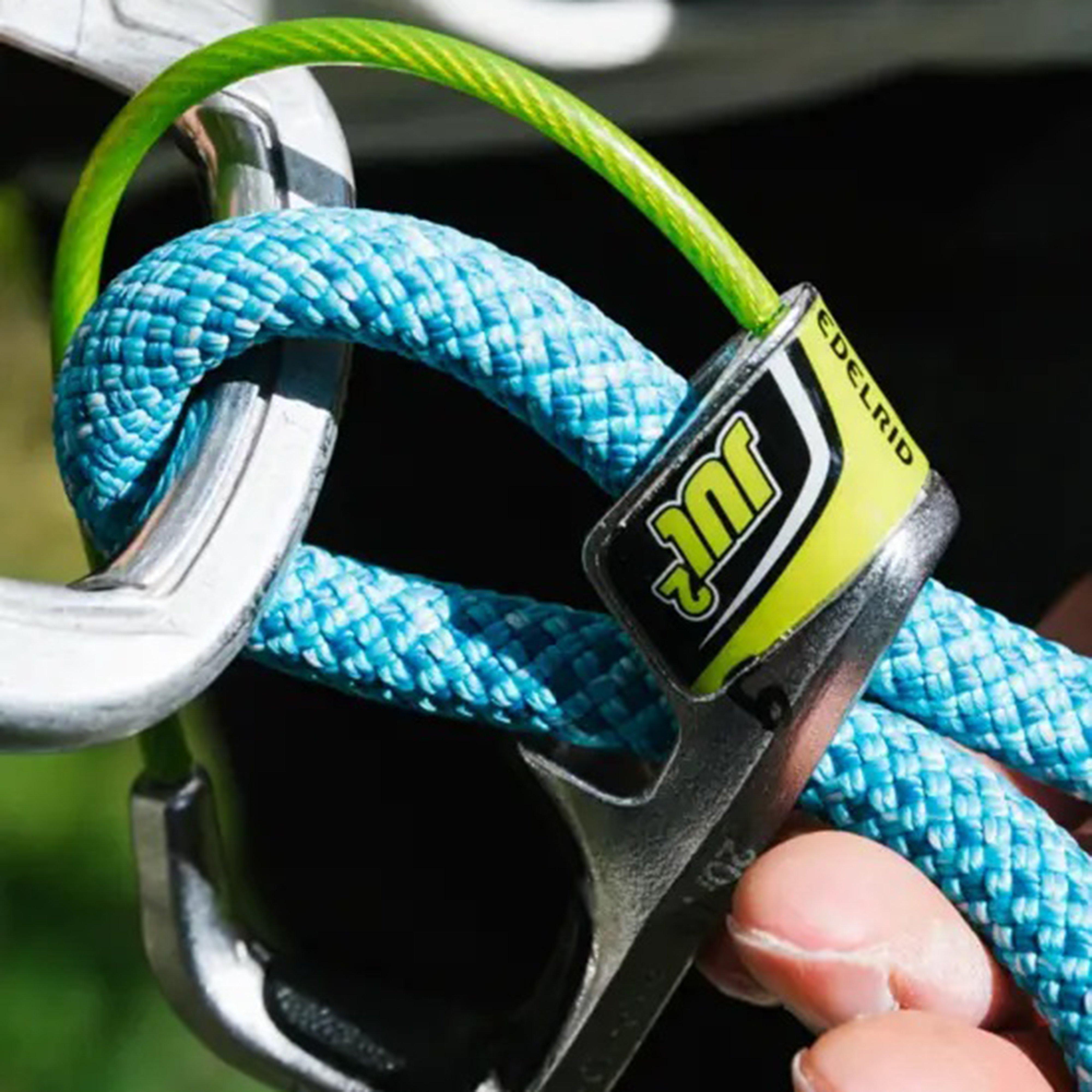 Mega Jul 2 Belay Device