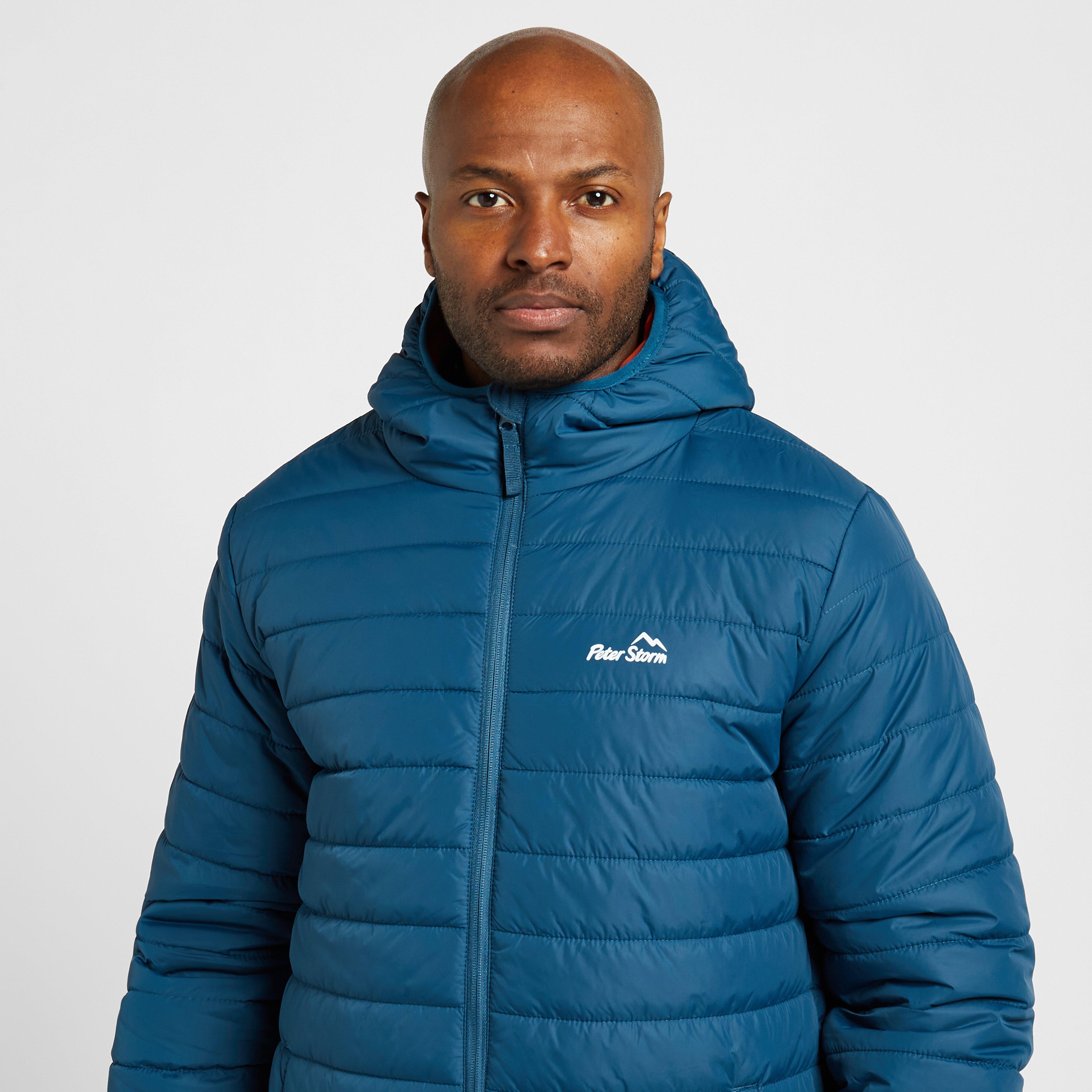 Men’s Blisco II Hooded Jacket