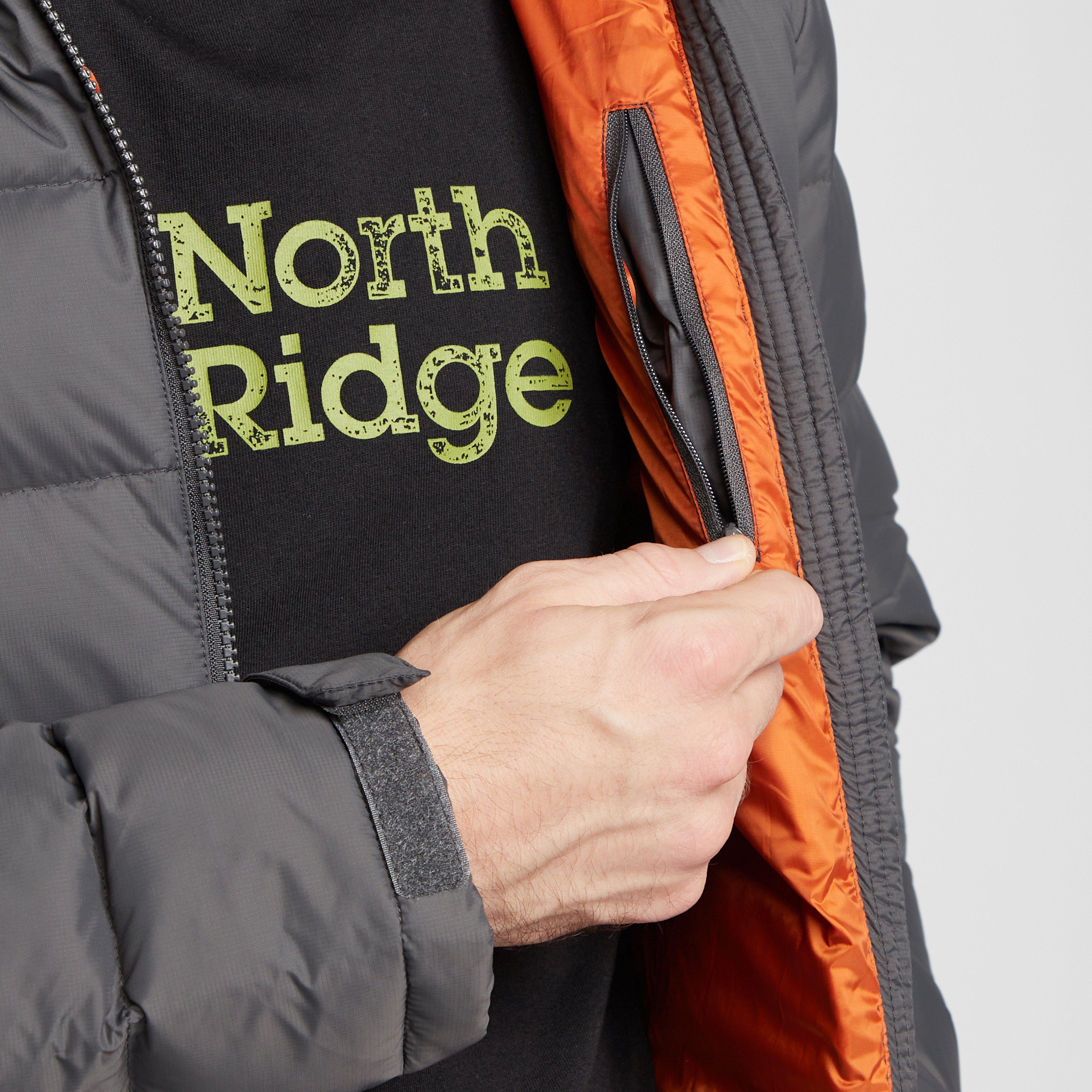 Men's Tech Down II Jacket