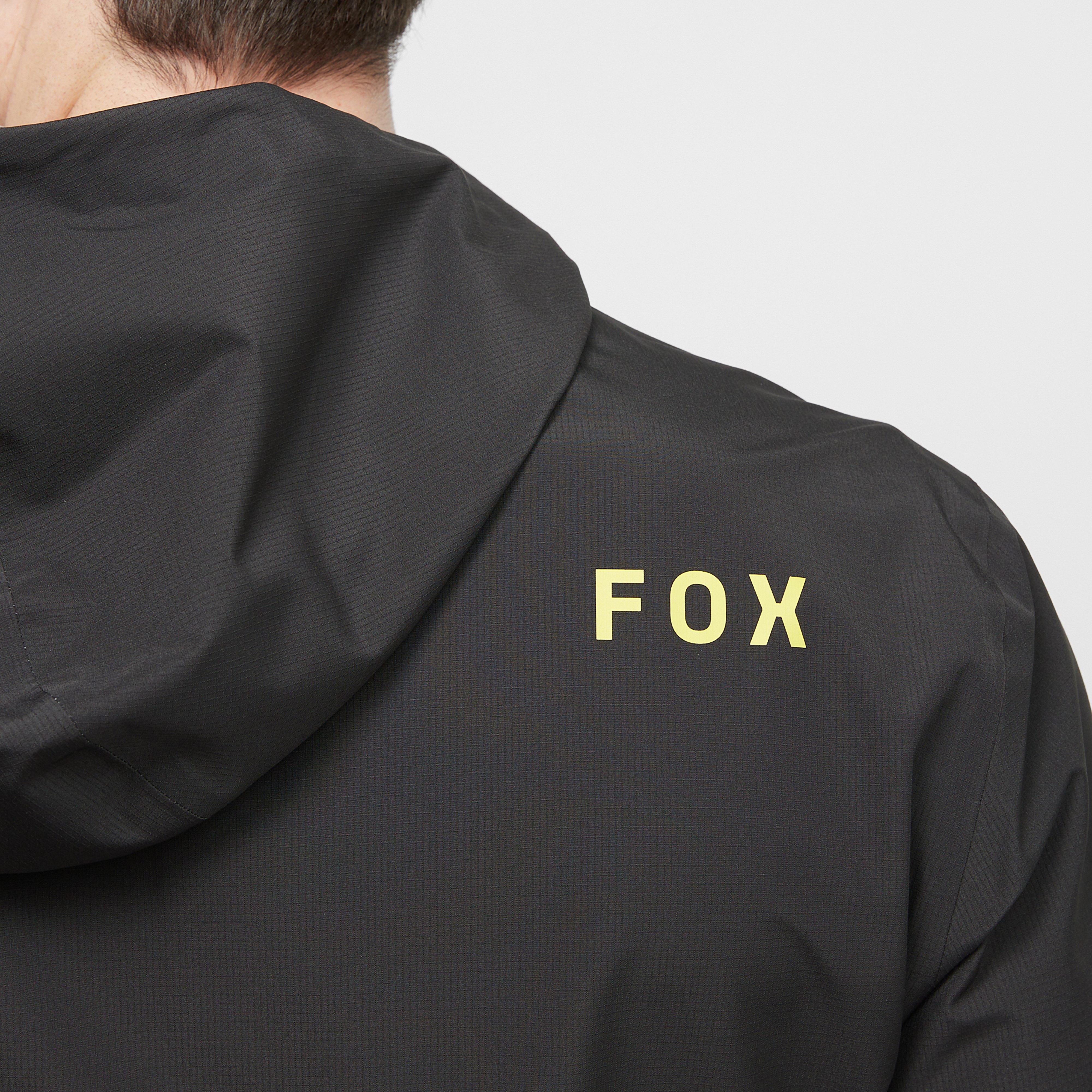 Ranger 2.5-Layer Waterproof Jacket