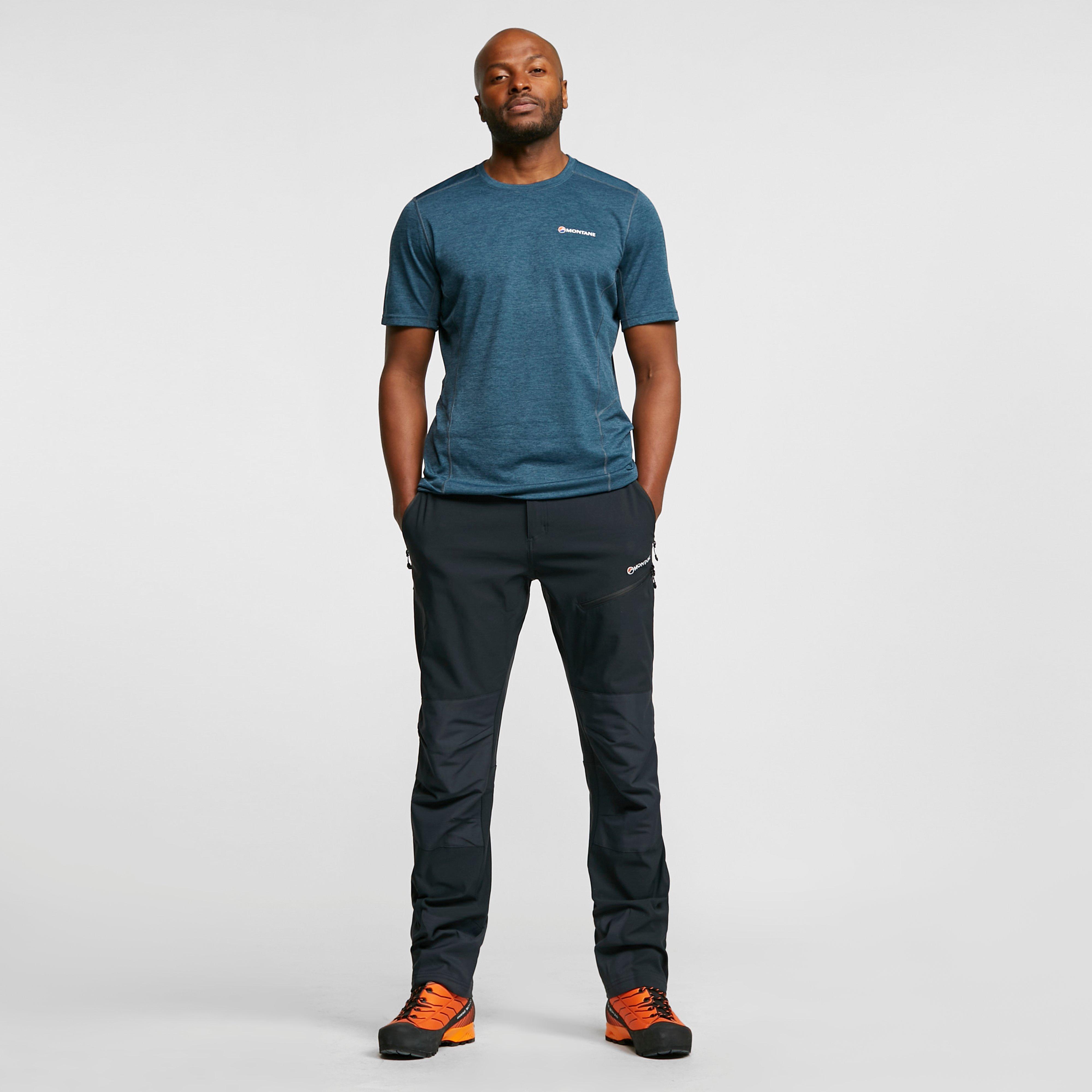 Men's Terra Mission Pants