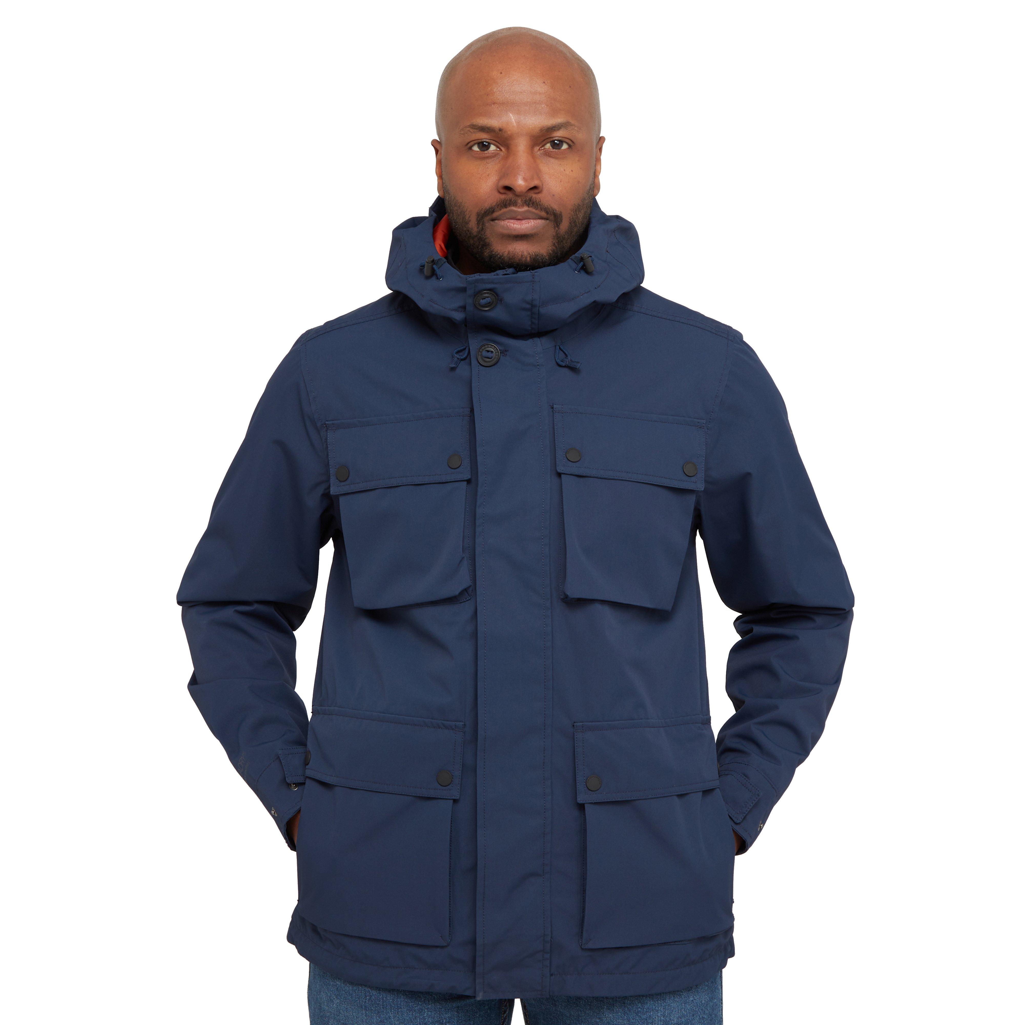 Men's Hartley Waterproof Jacket