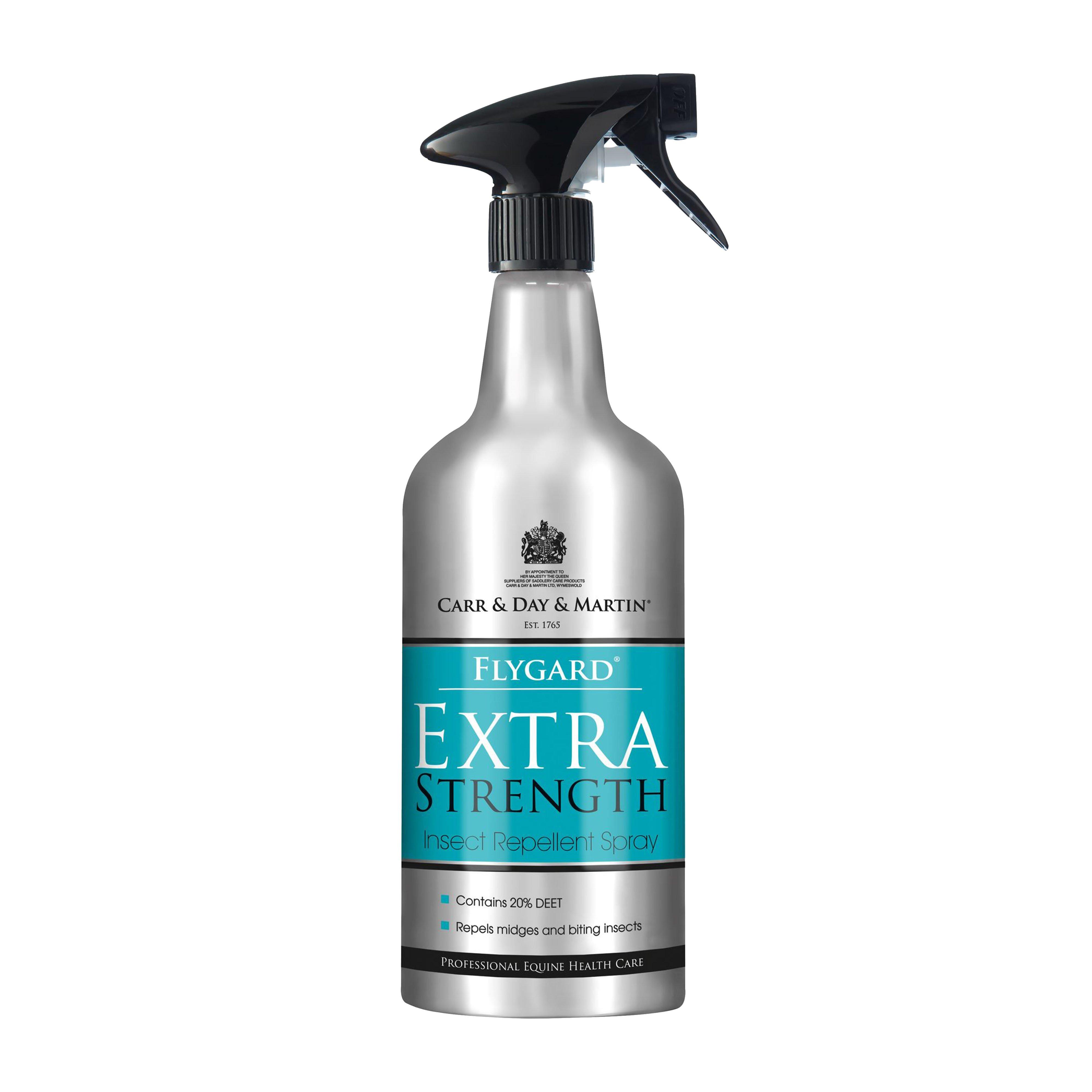 Flygard Extra Strength Insect Repellent
