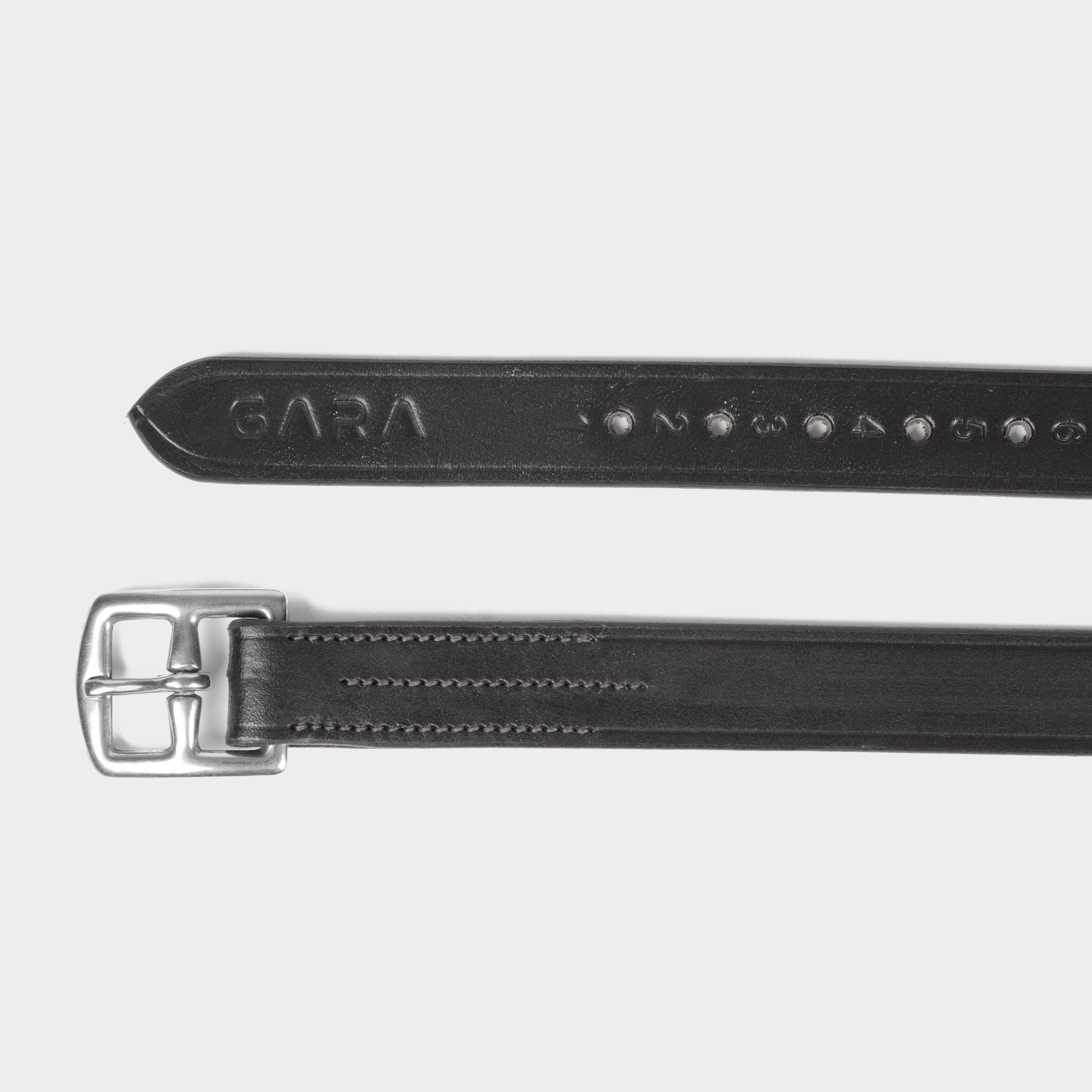 Stirrup Leathers