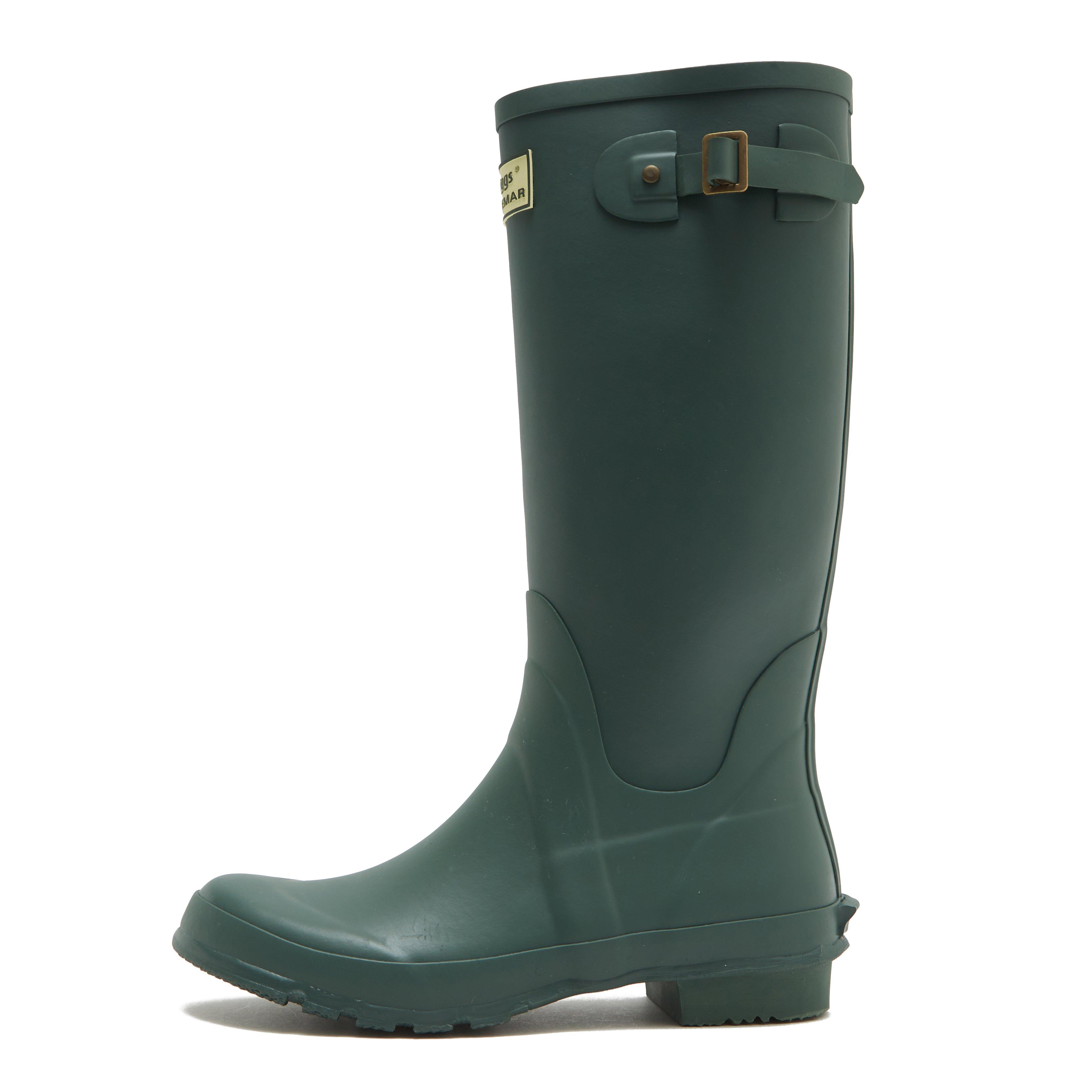 Men’s Braemar Wellington Boots