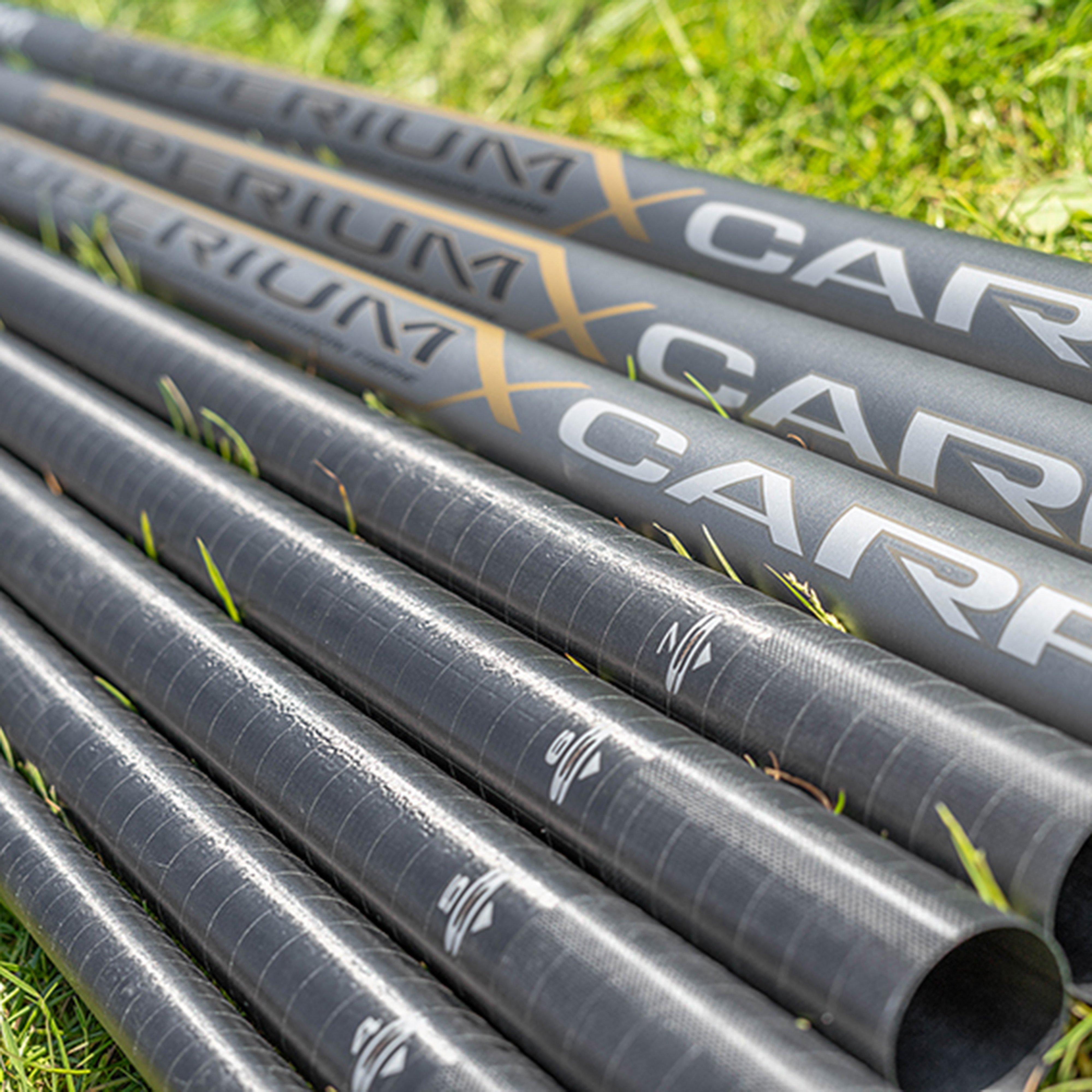 Superium Carp 16m Fishing Pole