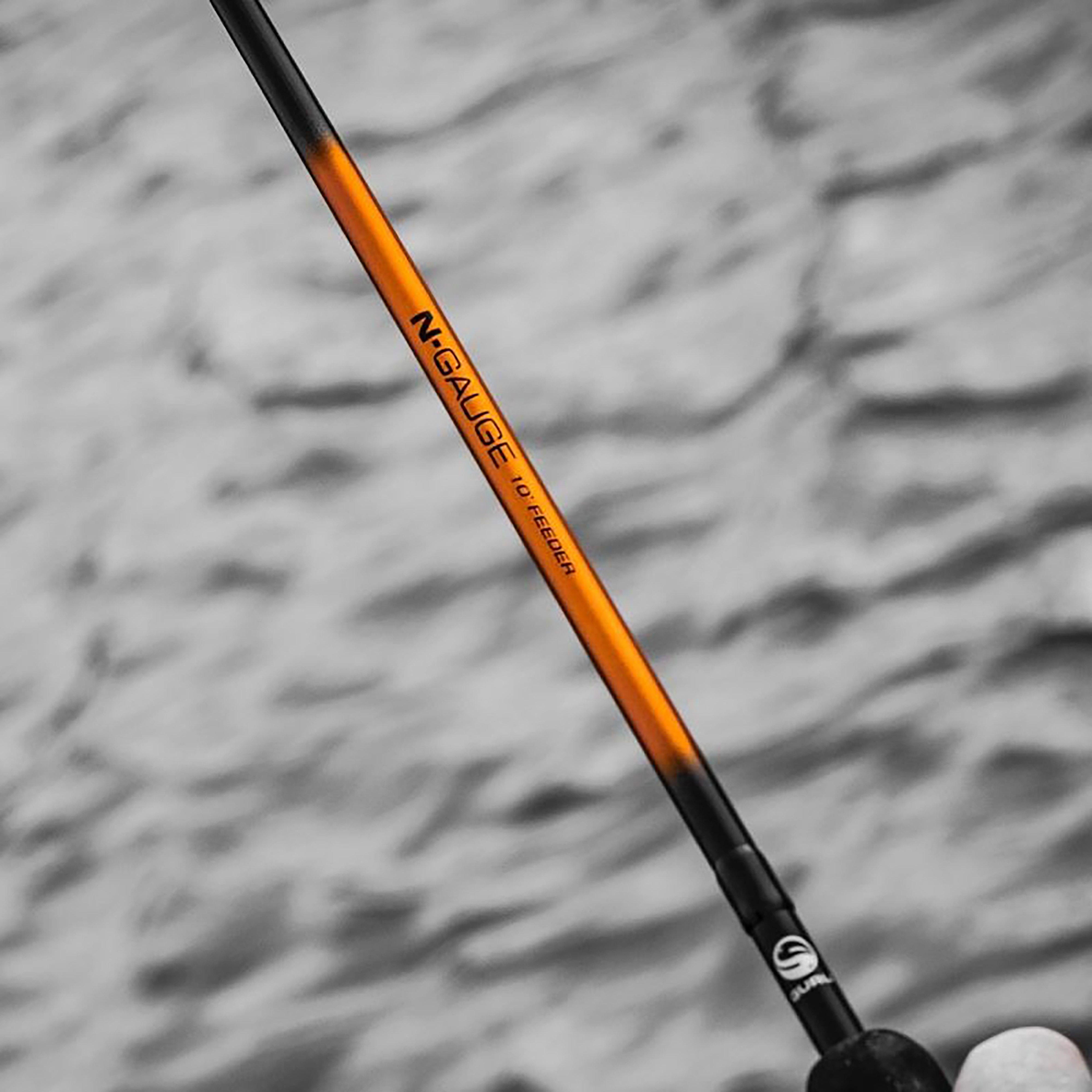 N-Gauge Feeder Rod (11ft)