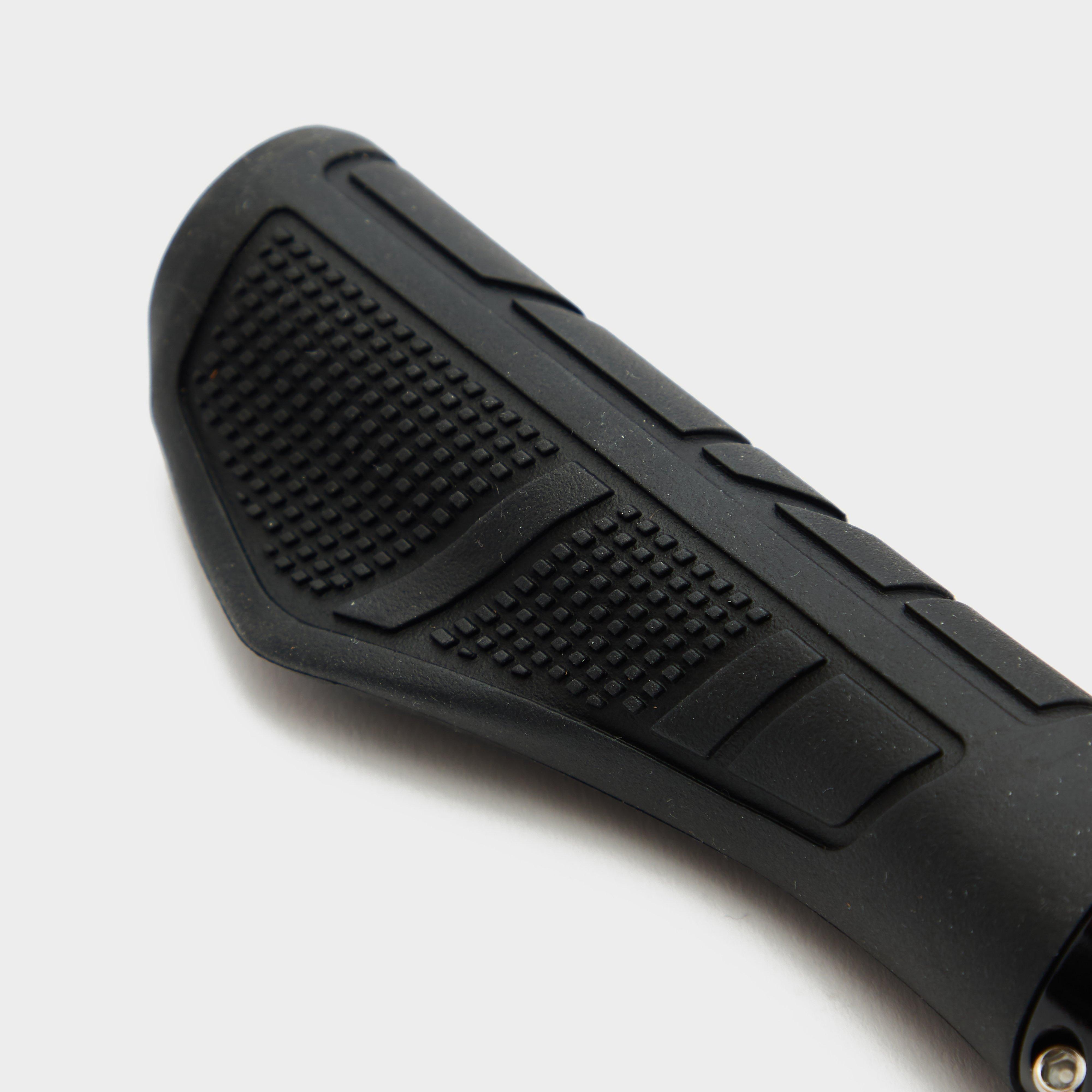 Metro Ergonomic Lock On Grips