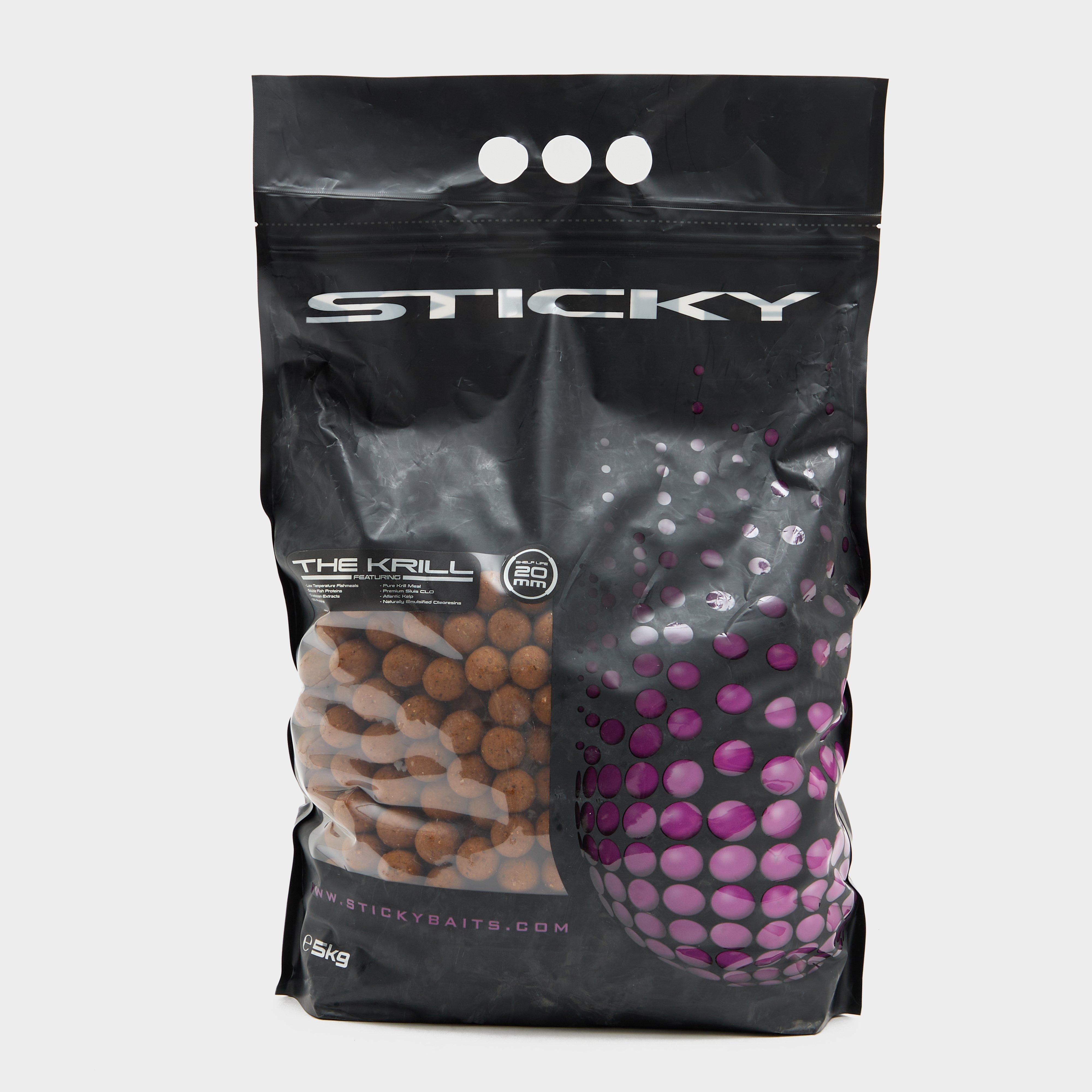 Krill Shelf 20Mm 5Kg