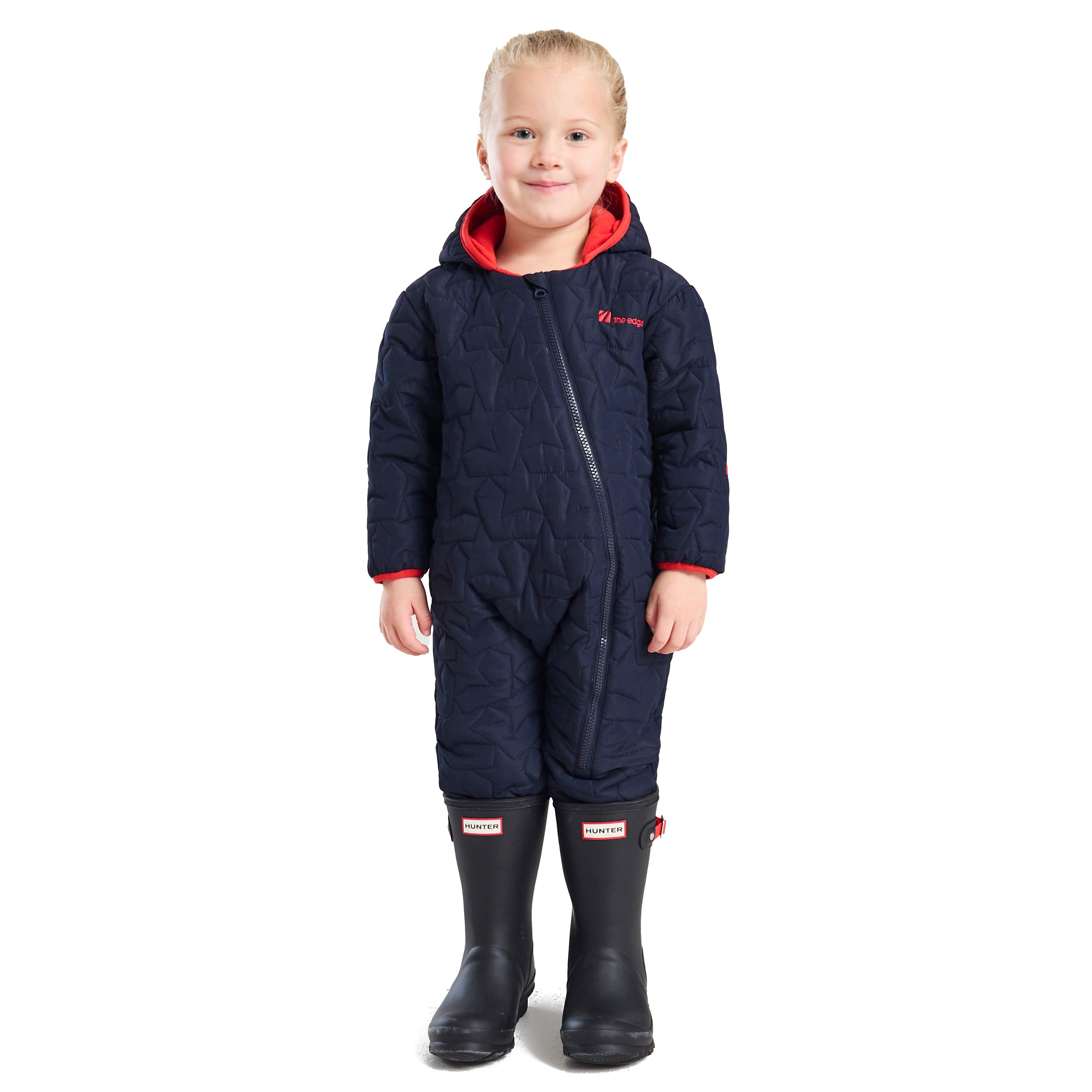 Kids’ Star Suit