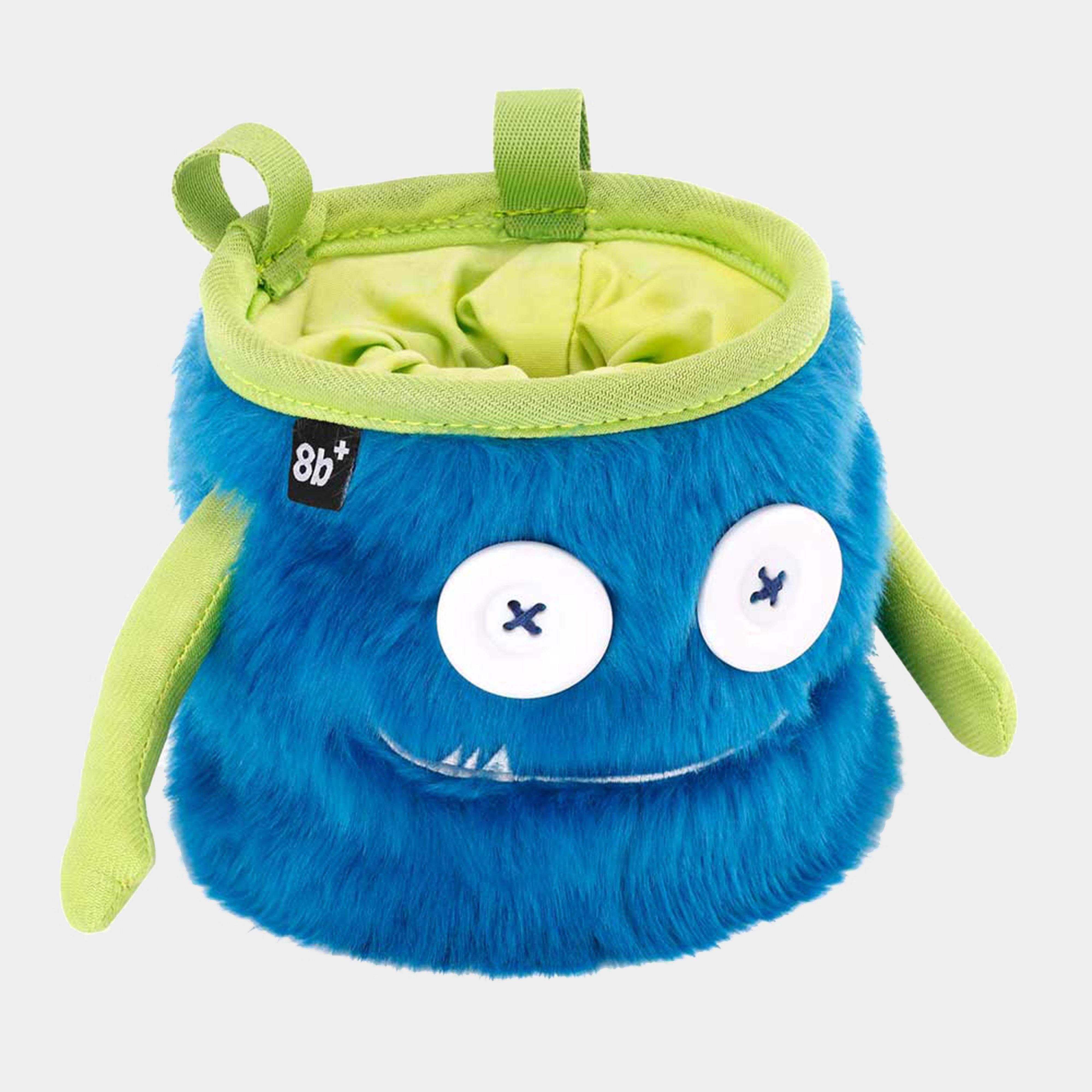 Max Chalk Bag