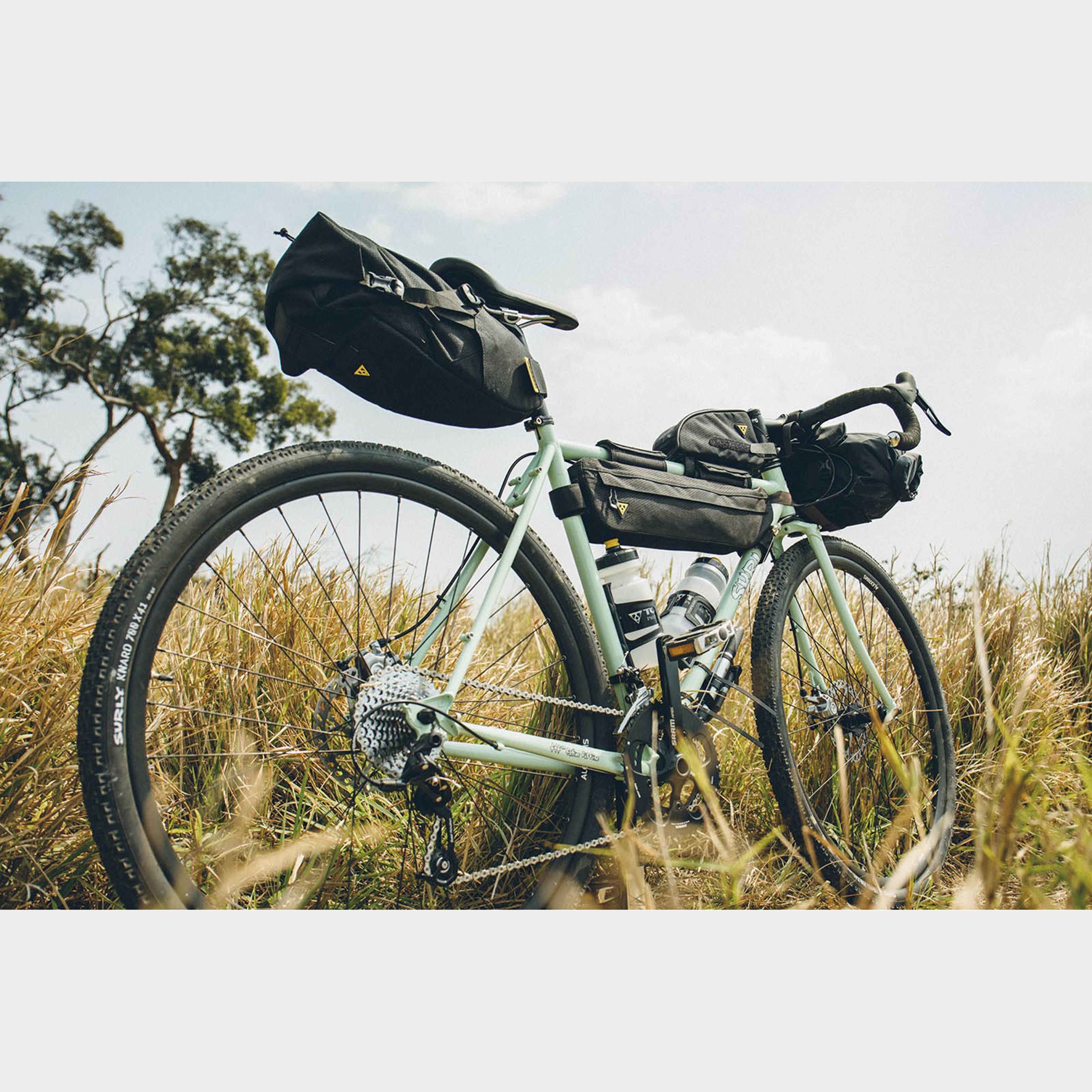 Midloader Bag 4.5L