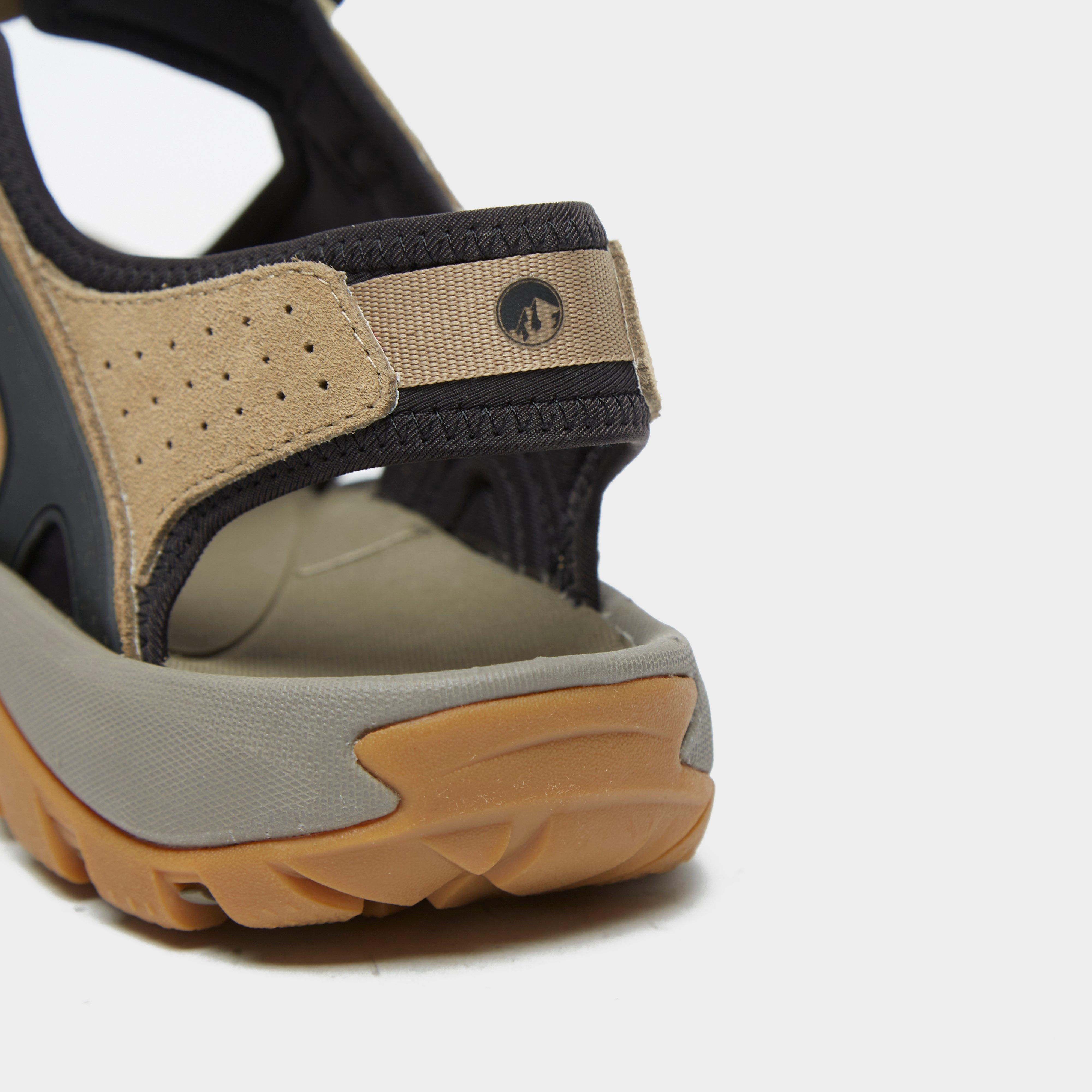 Men’s Monkstone Sandals