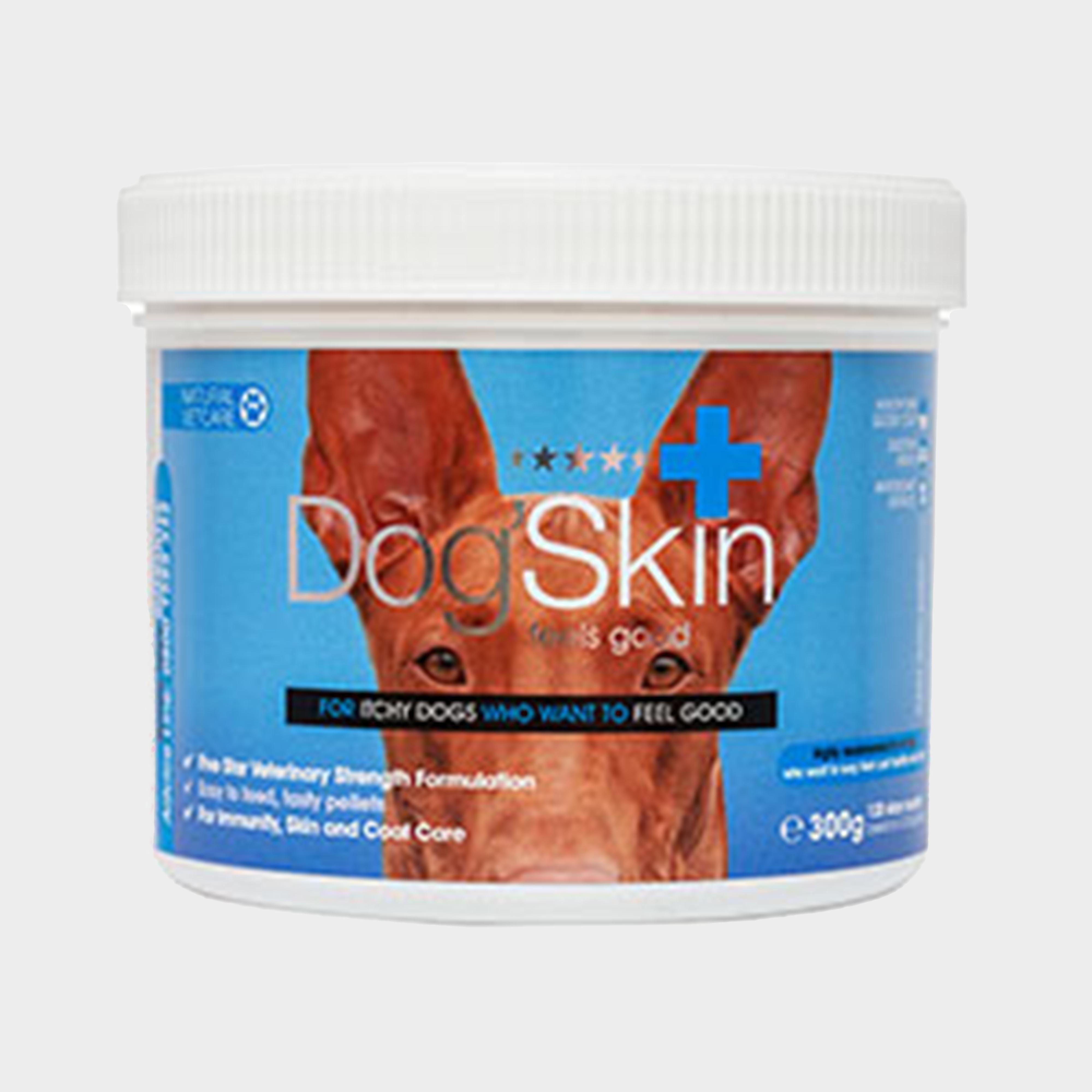 Natural VetCare Dog'Skin