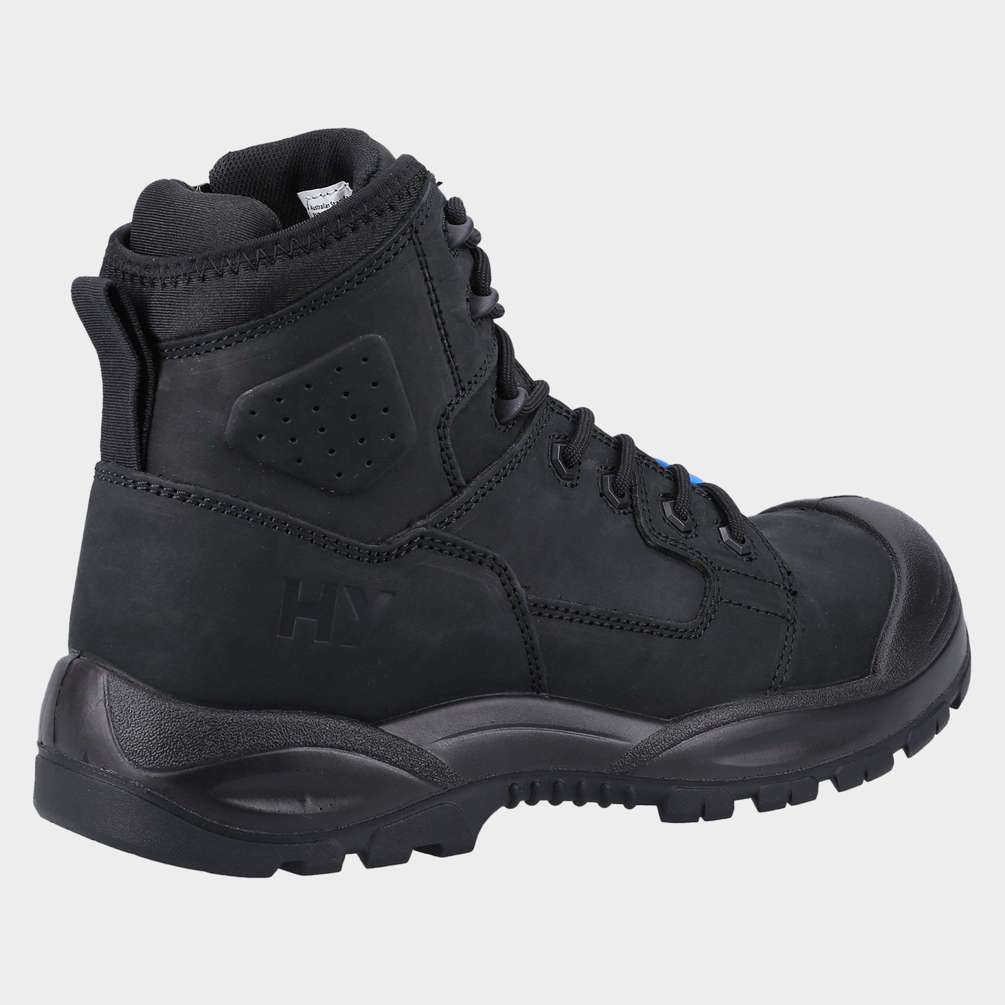Unisex Legend PR Safety Boot
