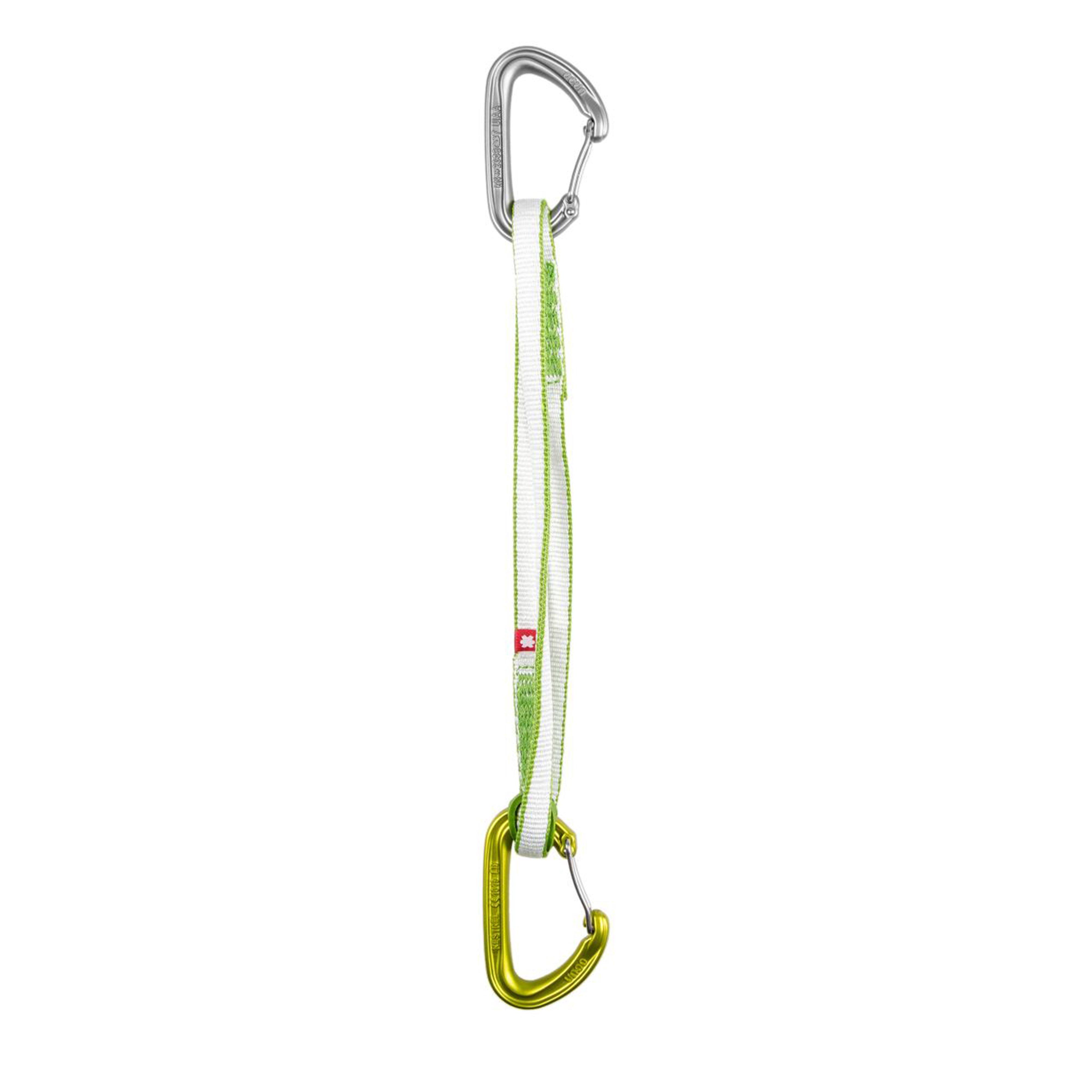 Kestrel QD DYN 8mm 80cm Quickdraw