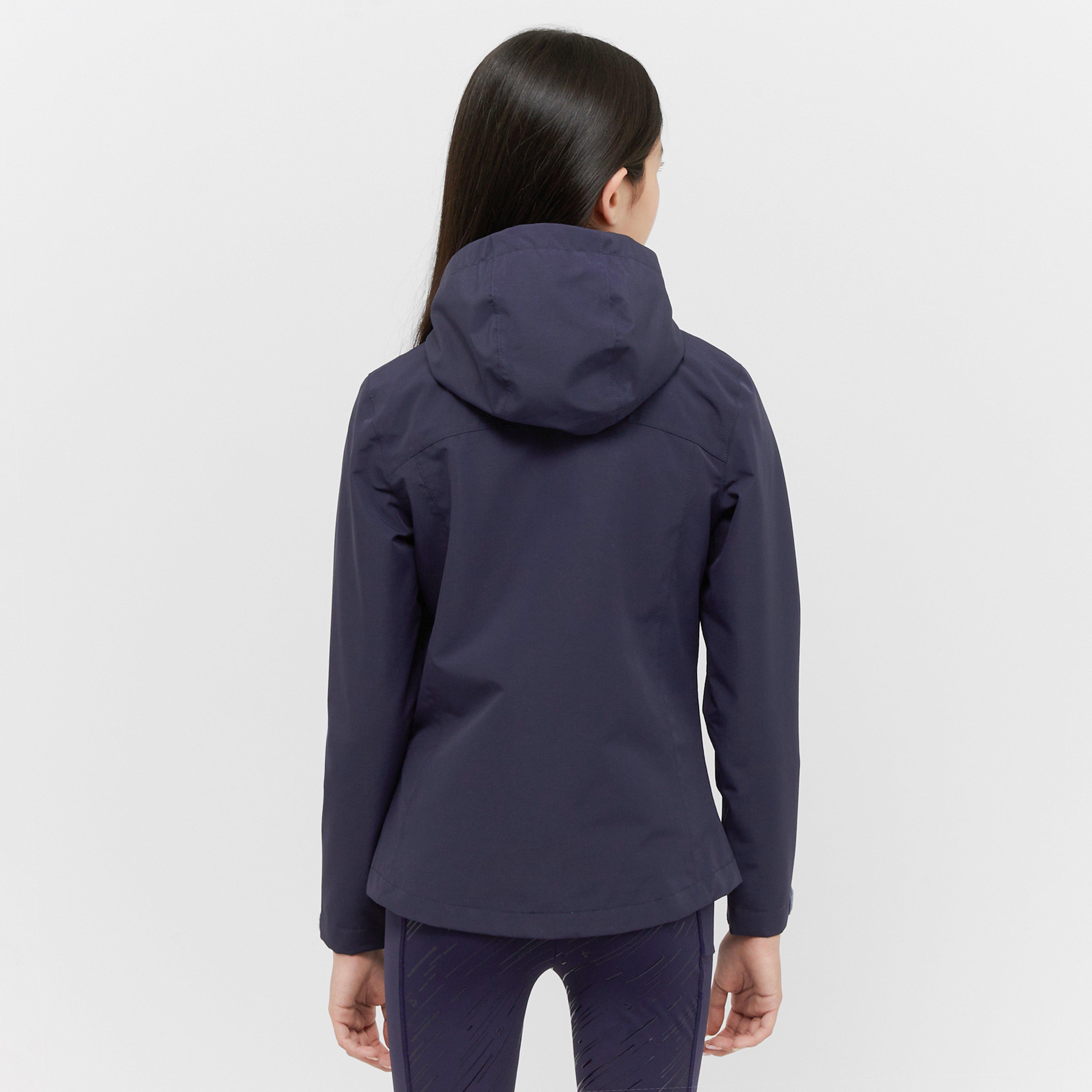 Kids’ Cloudburst Waterproof Jacket