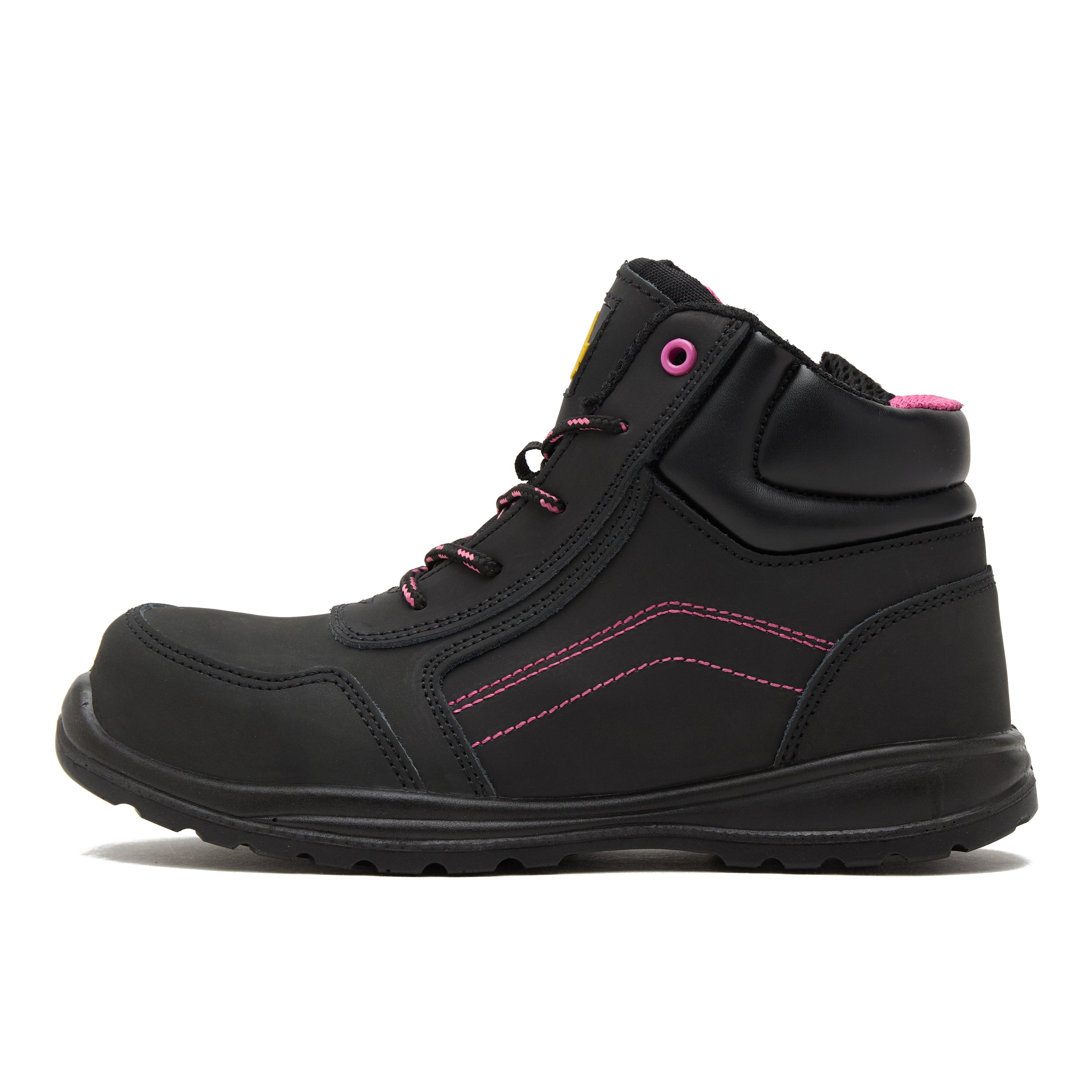 Women's Lydia AS601 Safety Boots