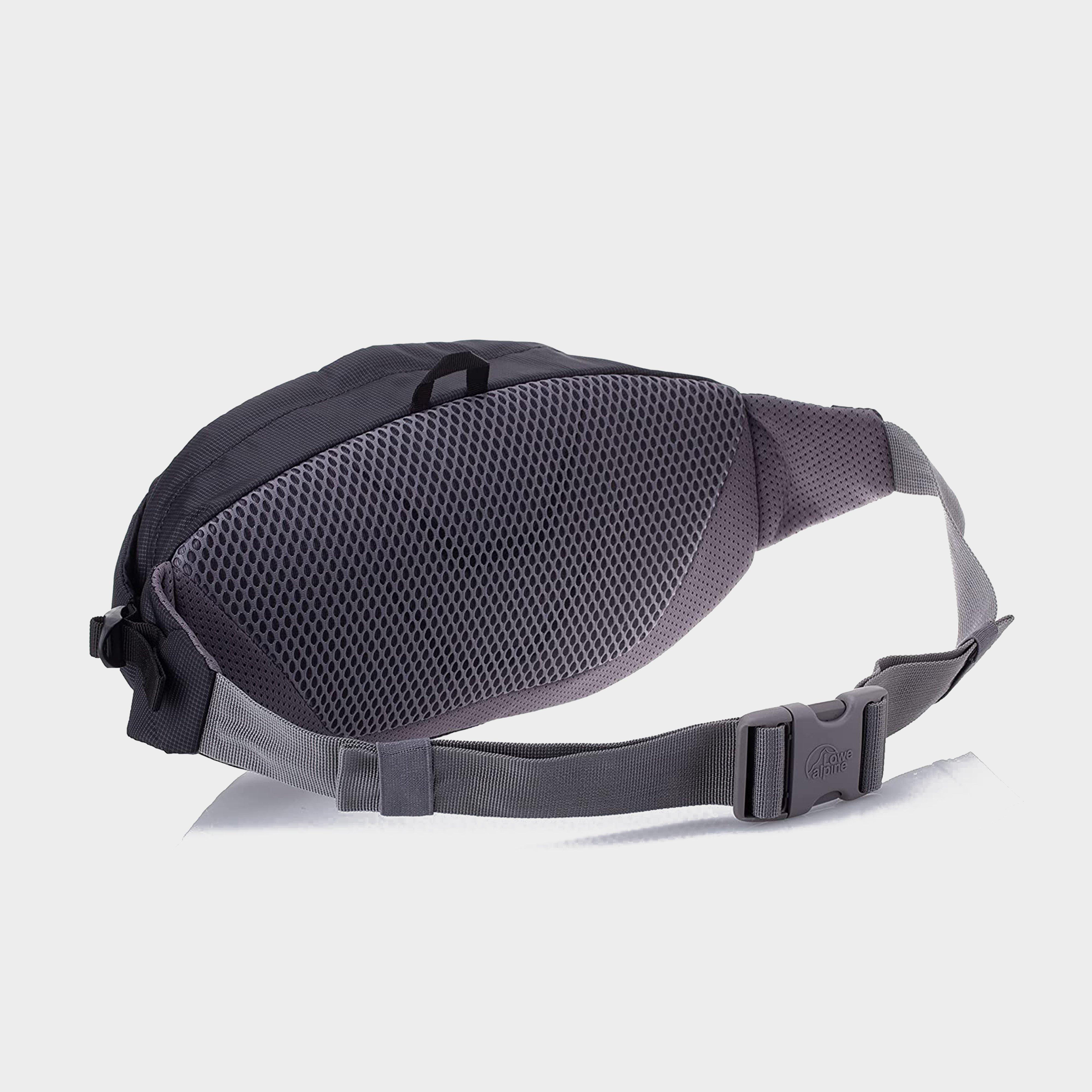 Fjell 4 Hip Pack