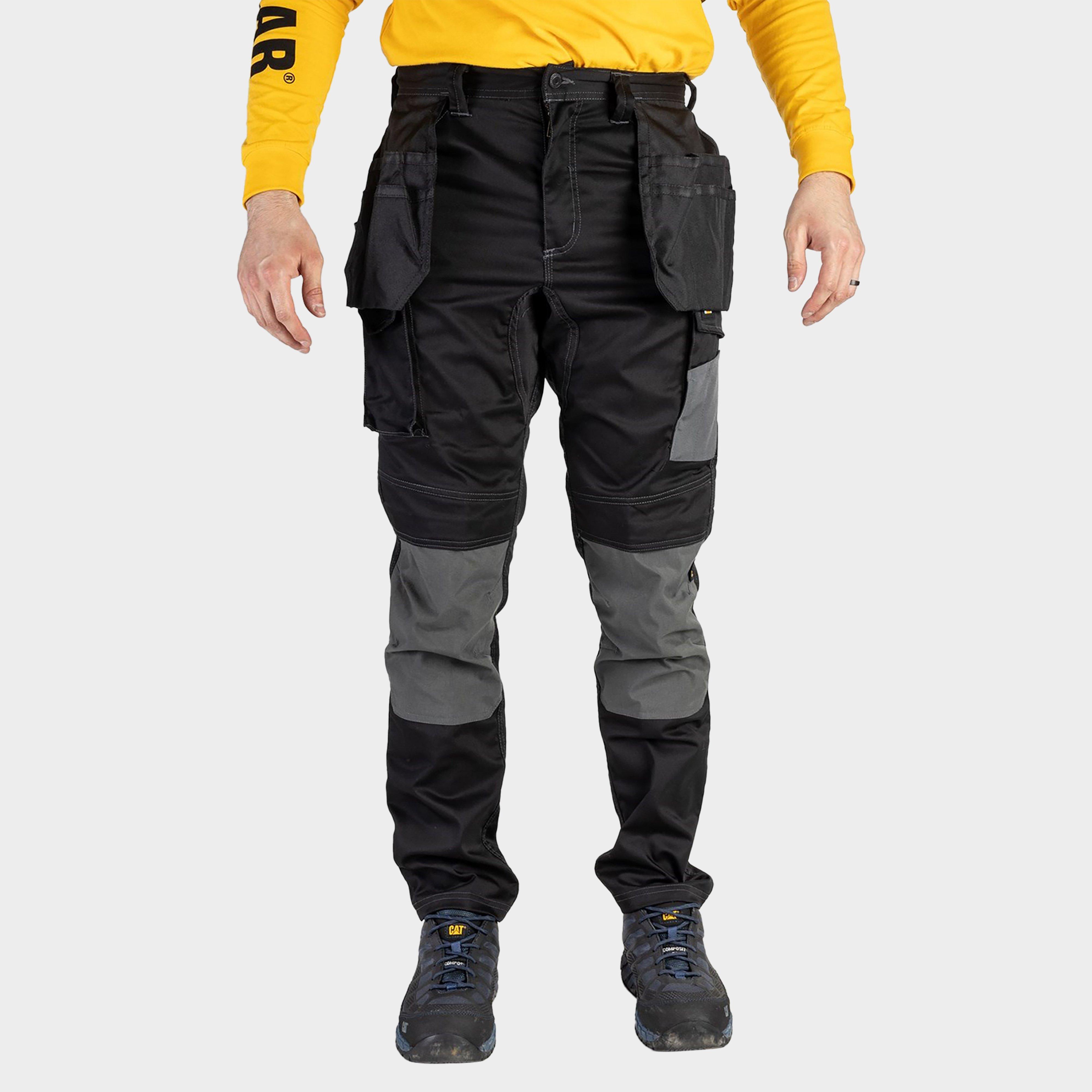 Men's Essentials Stretch Knee Pocket