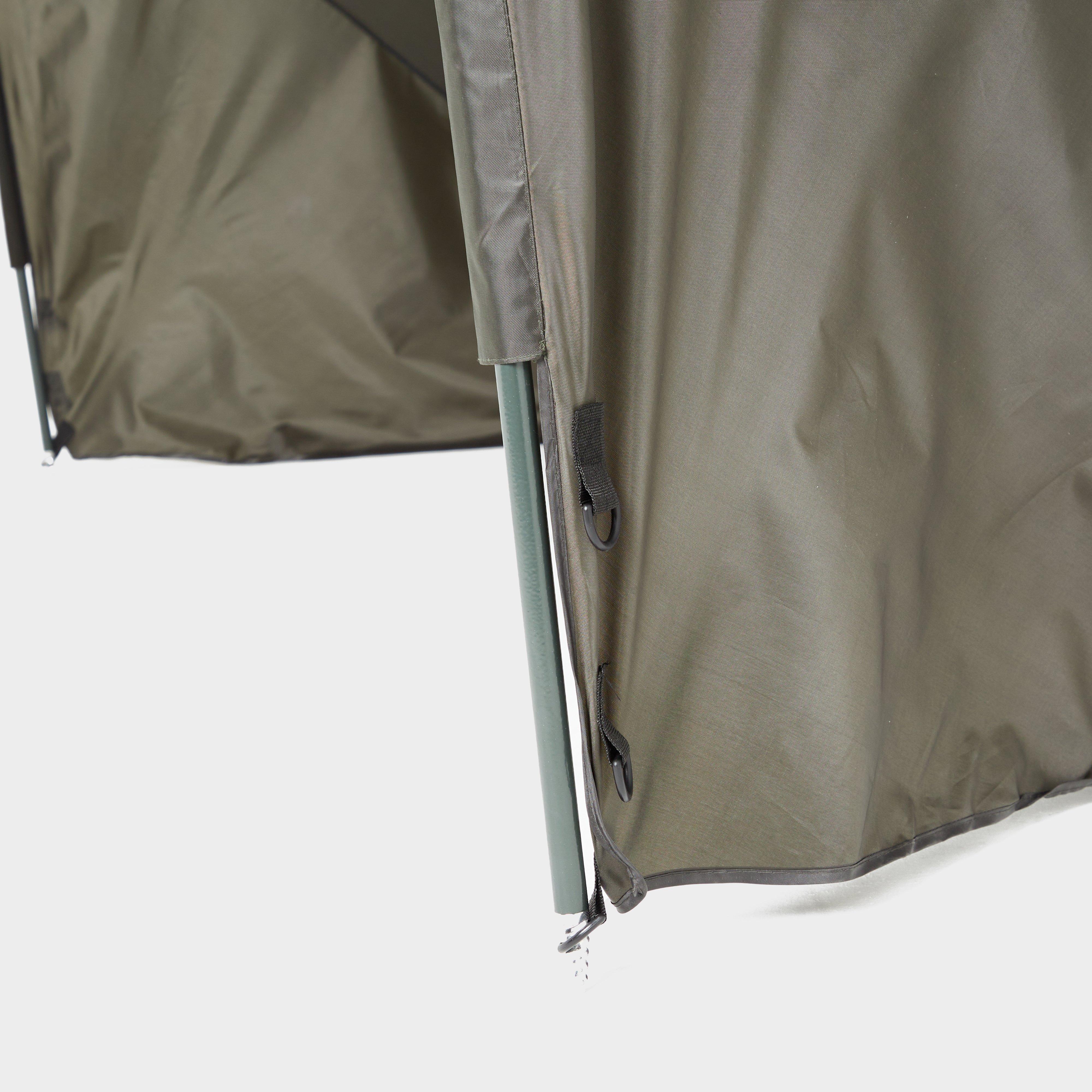 Oval Carp Bivvy Brolly 60